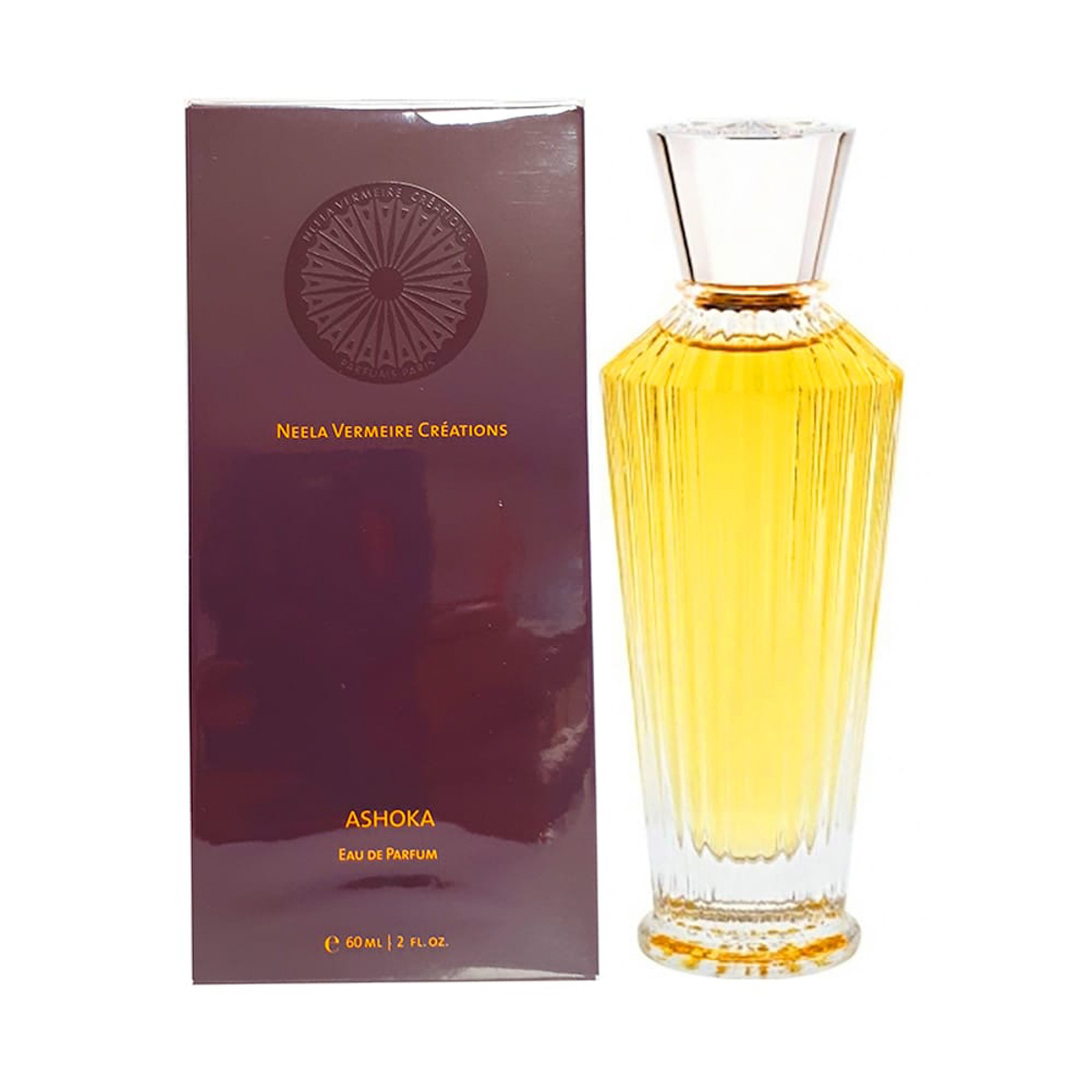 Neela Ashoka Eau De Parfum 60ML