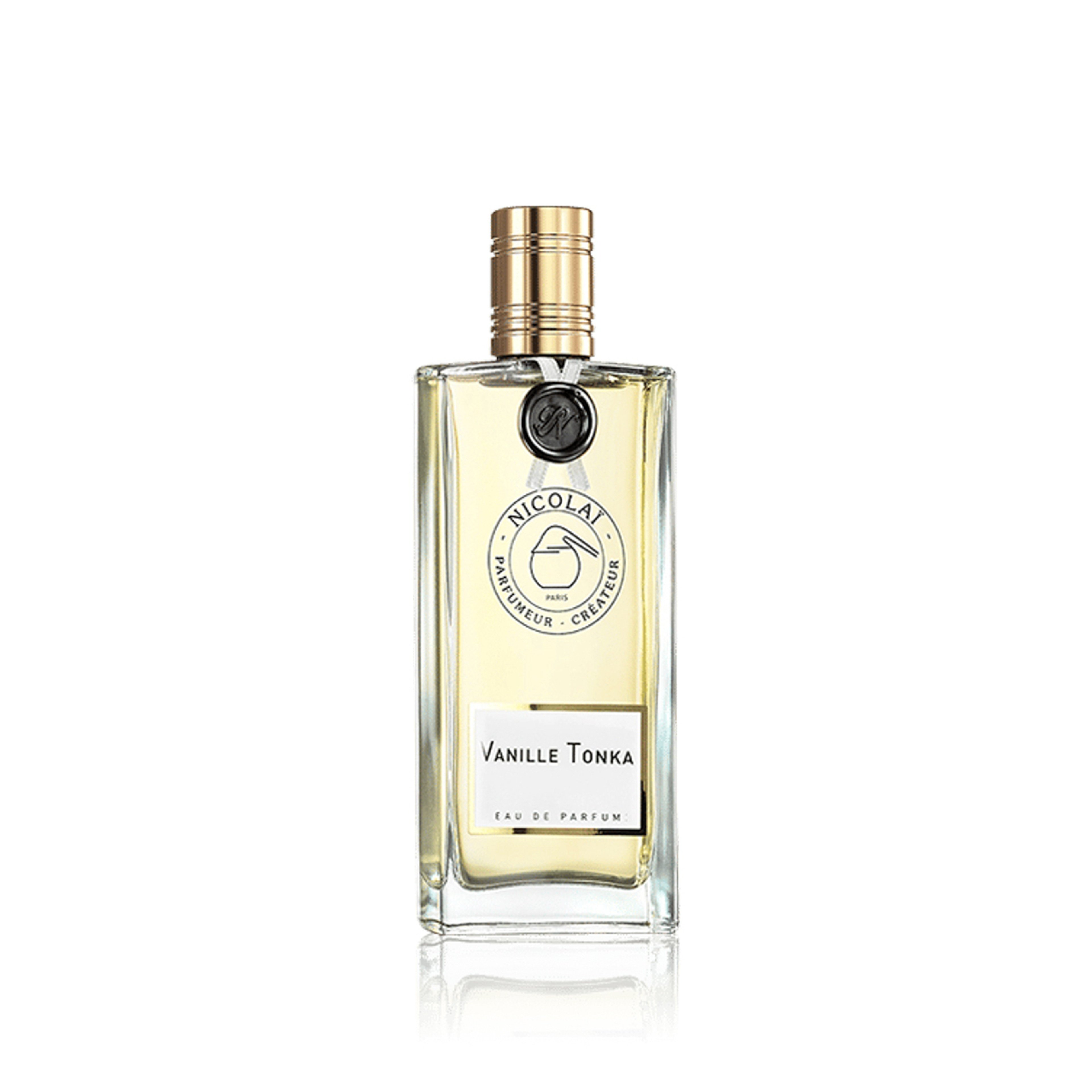 نيكوليا فانليا  عطر  100مل