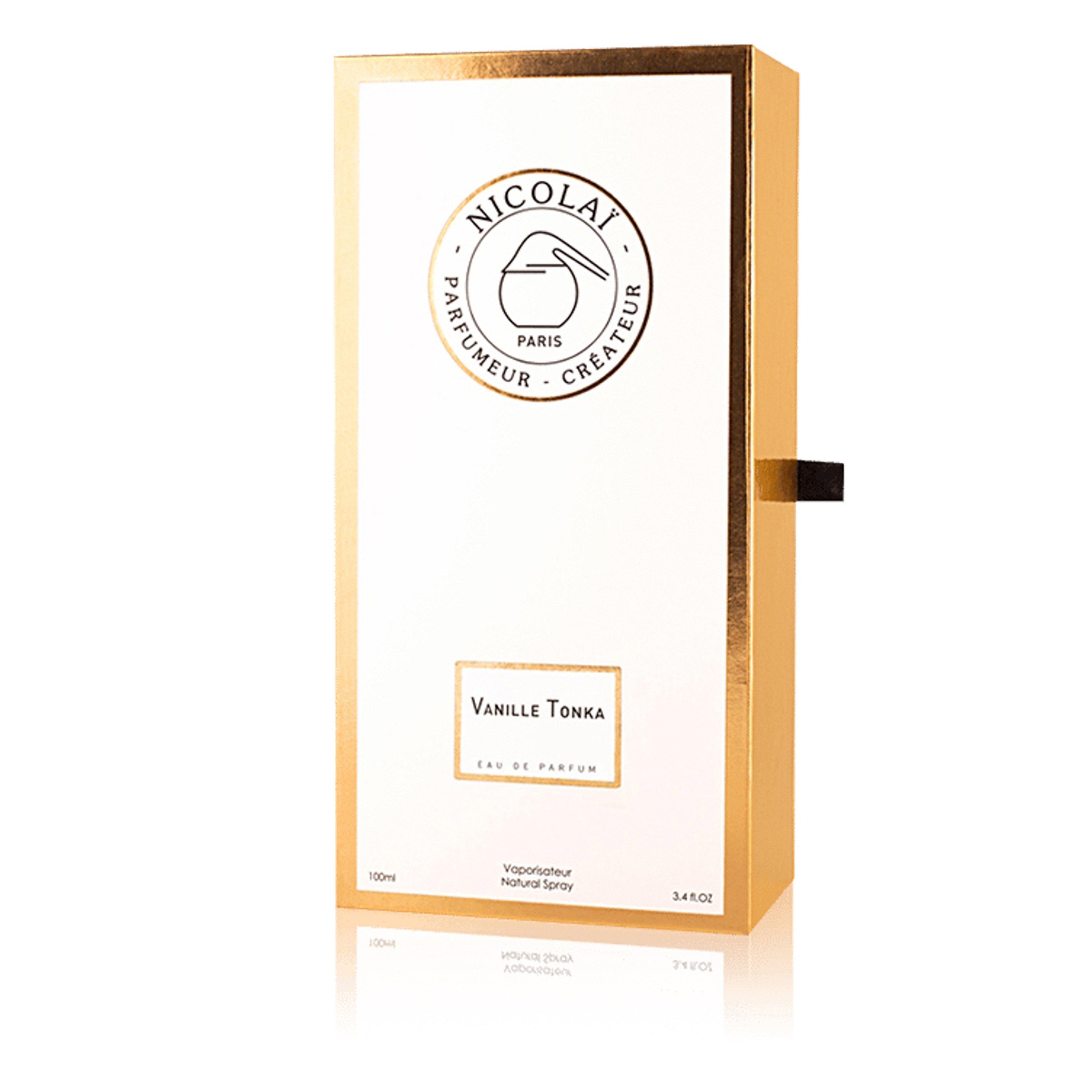 نيكوليا فانليا  عطر  100مل