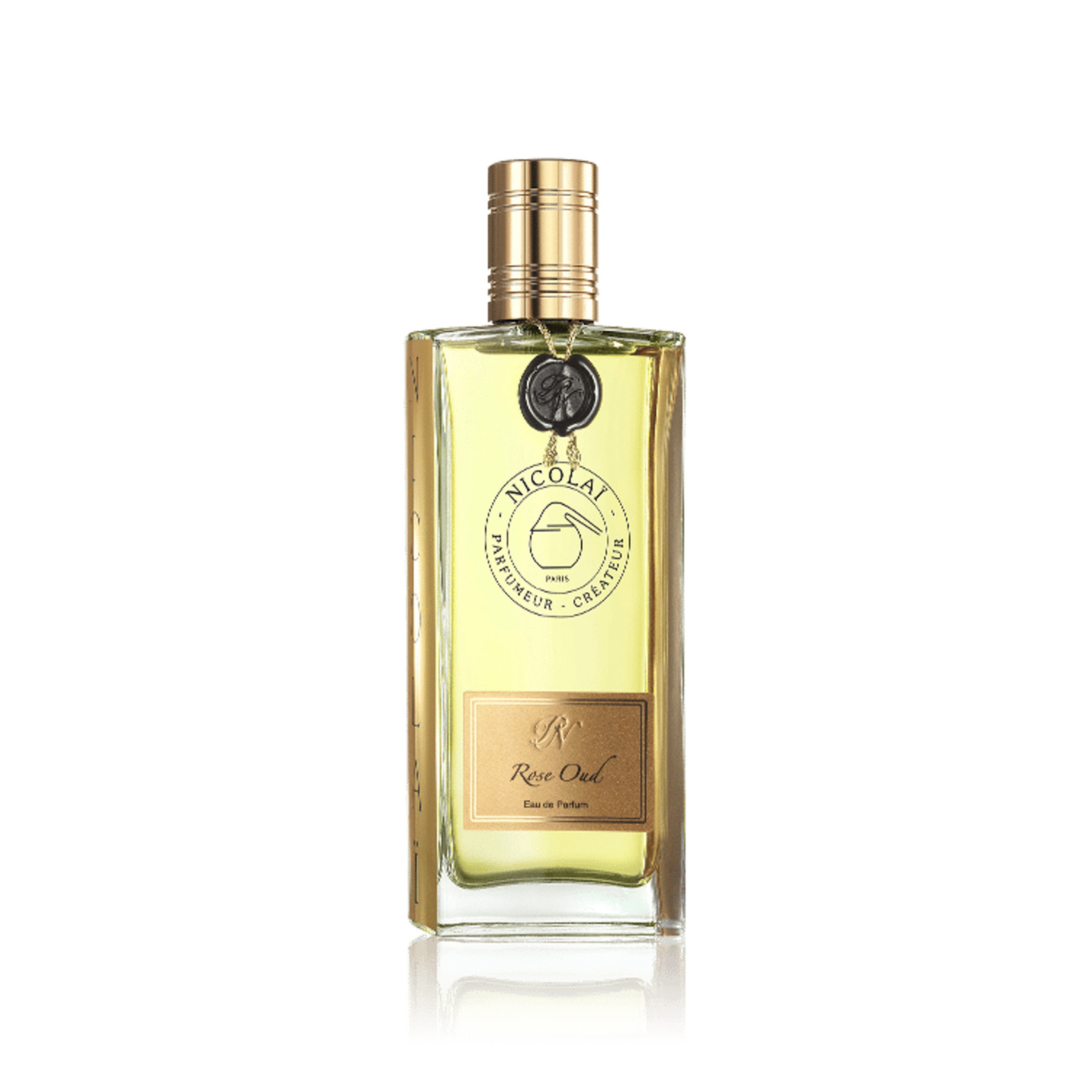 نيكوليا روز عطر 100مل