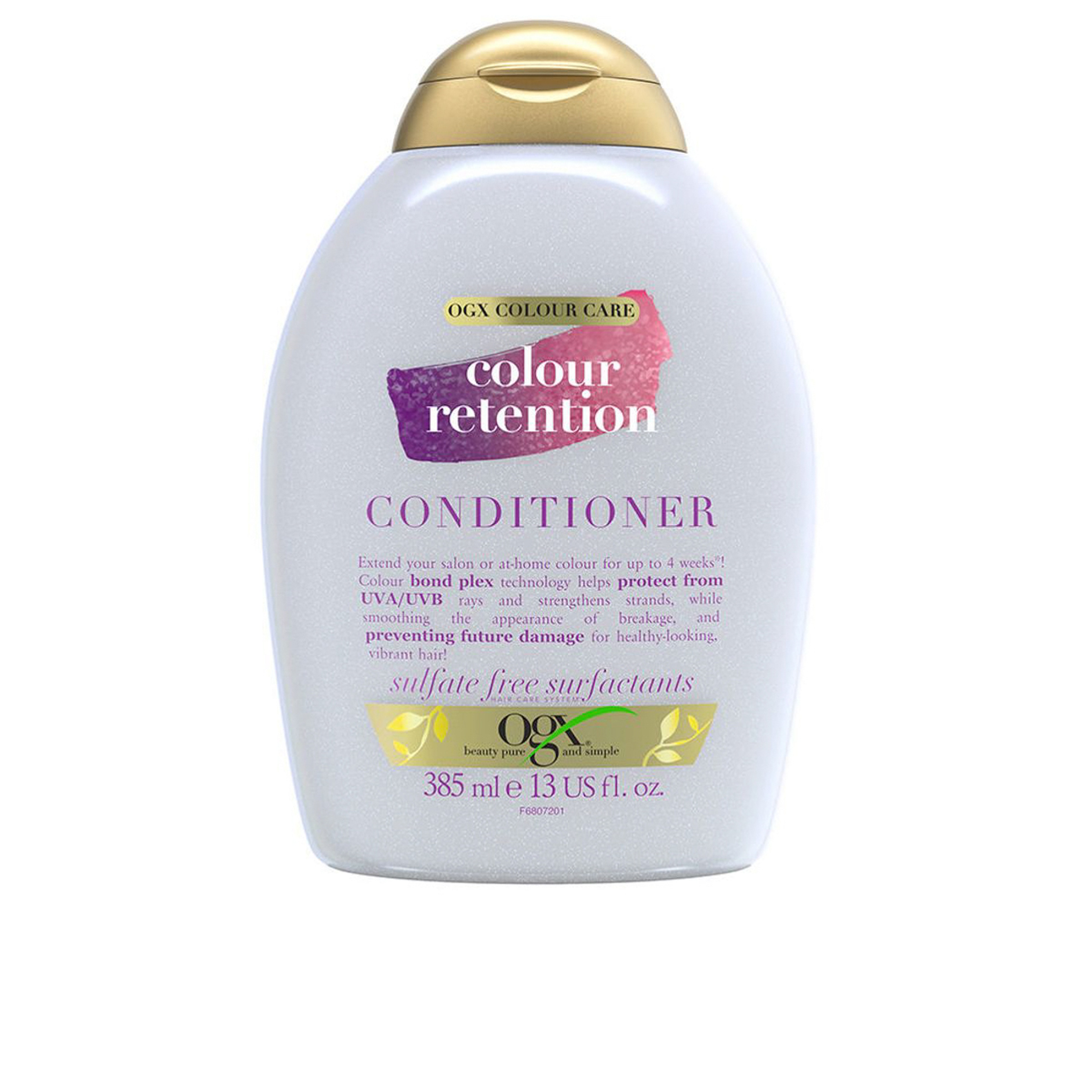 OGX Thick & Full Biotin & Collagen Conditioner 385 ml