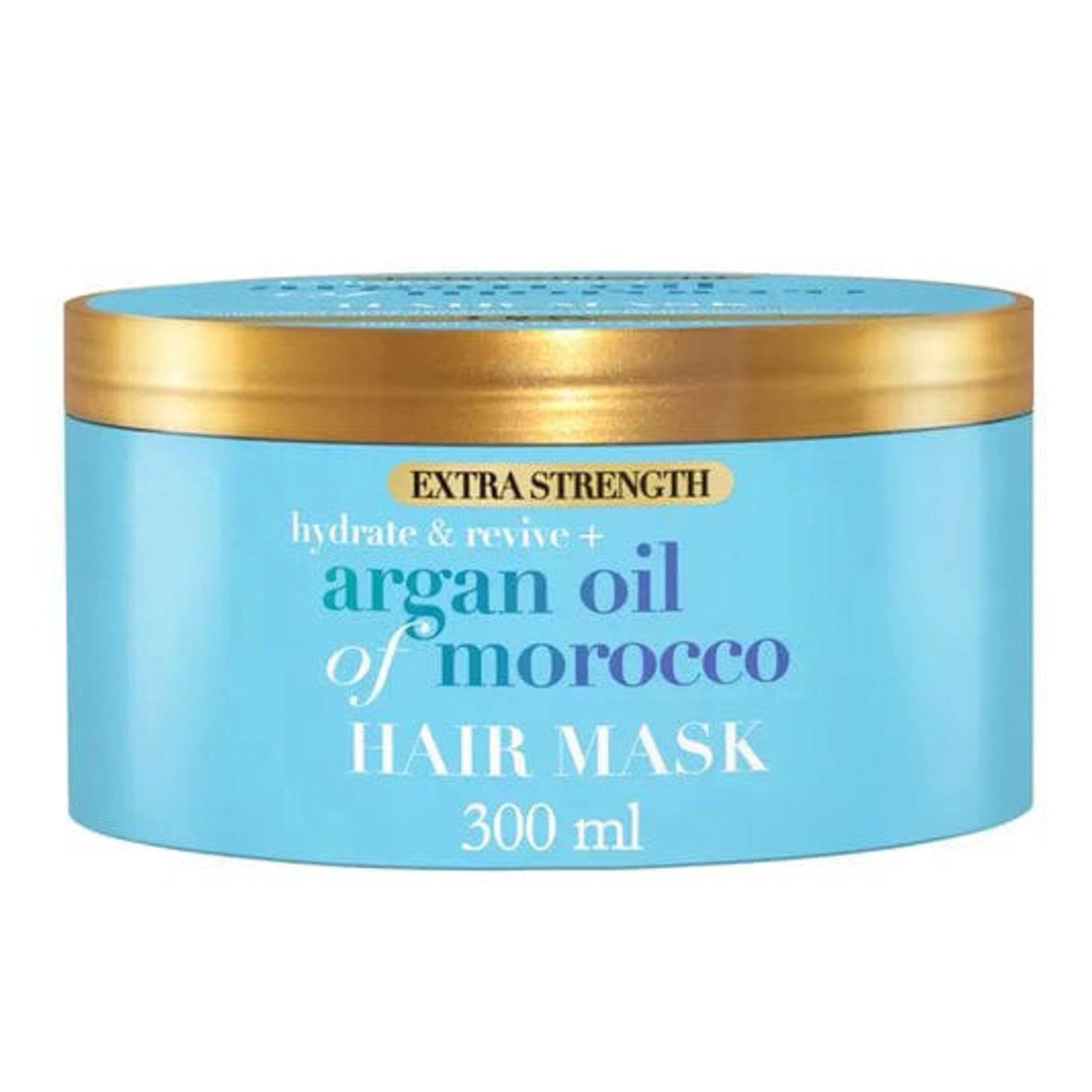 OGX Argan Oil of Morocco  for Damaged Hair Mask  300ml