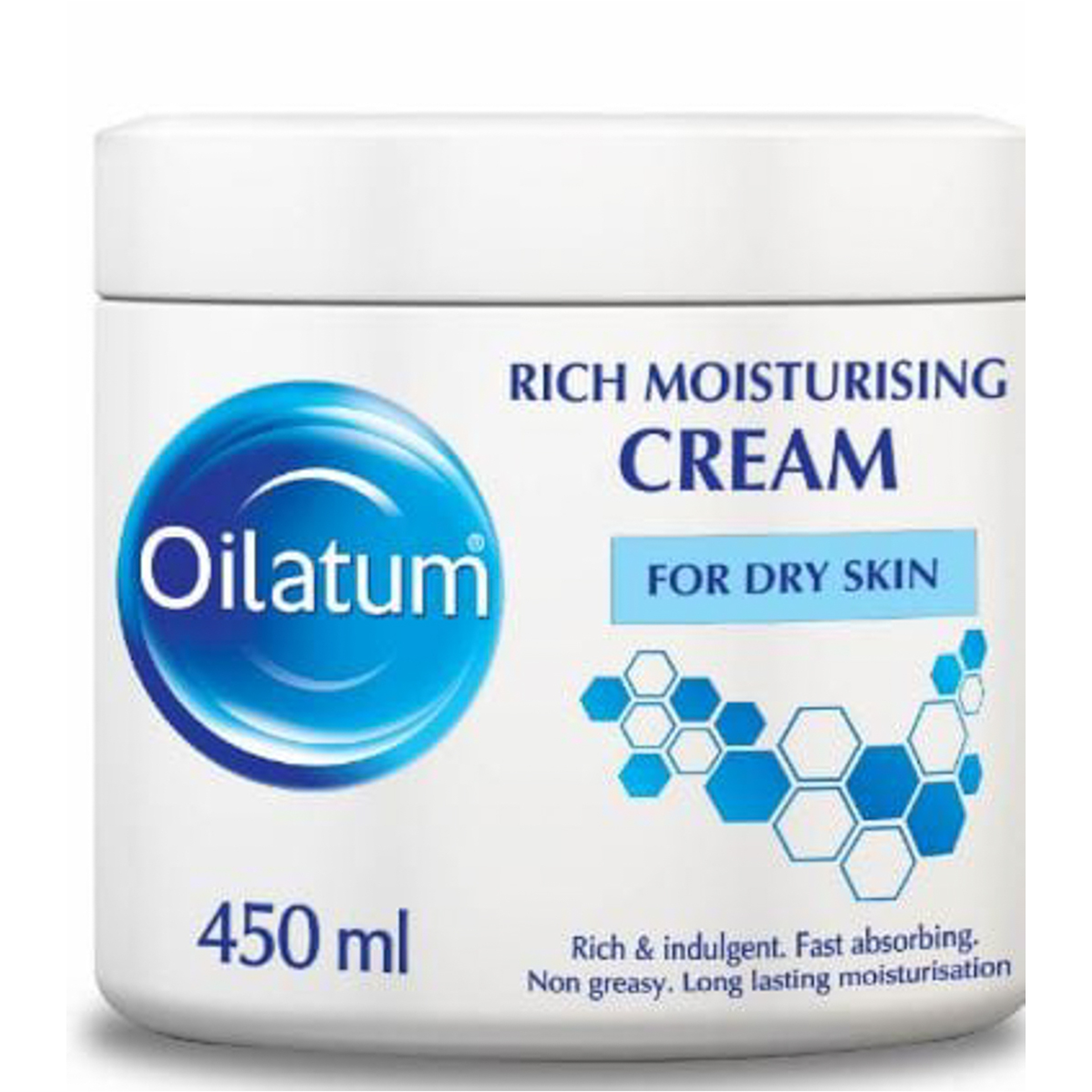 أويلاتوم مرطب فائق خالي من الروائح كريم 200 جم 