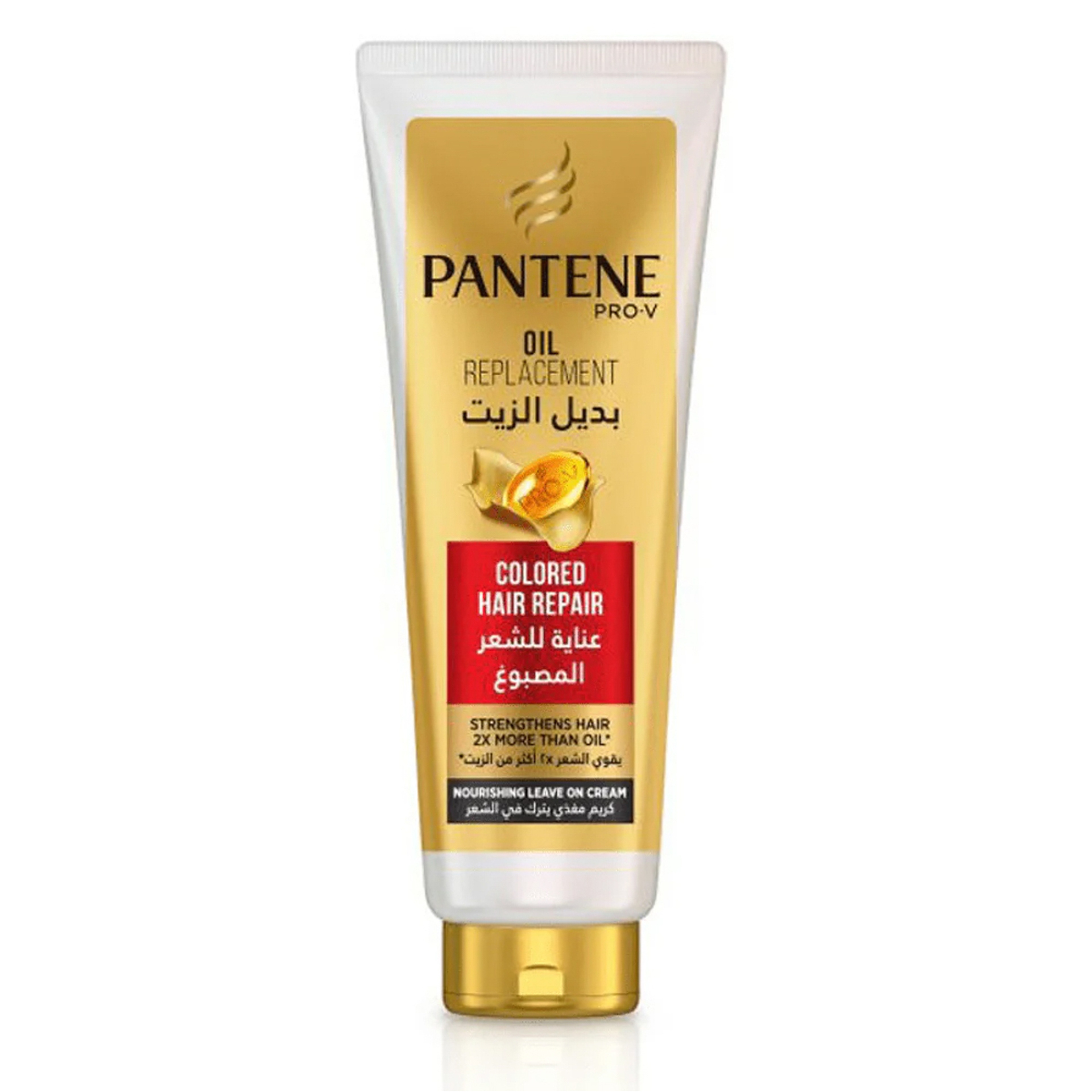 Pantene Pro-V Colored Hair Repair Oil Replacement 350 ml