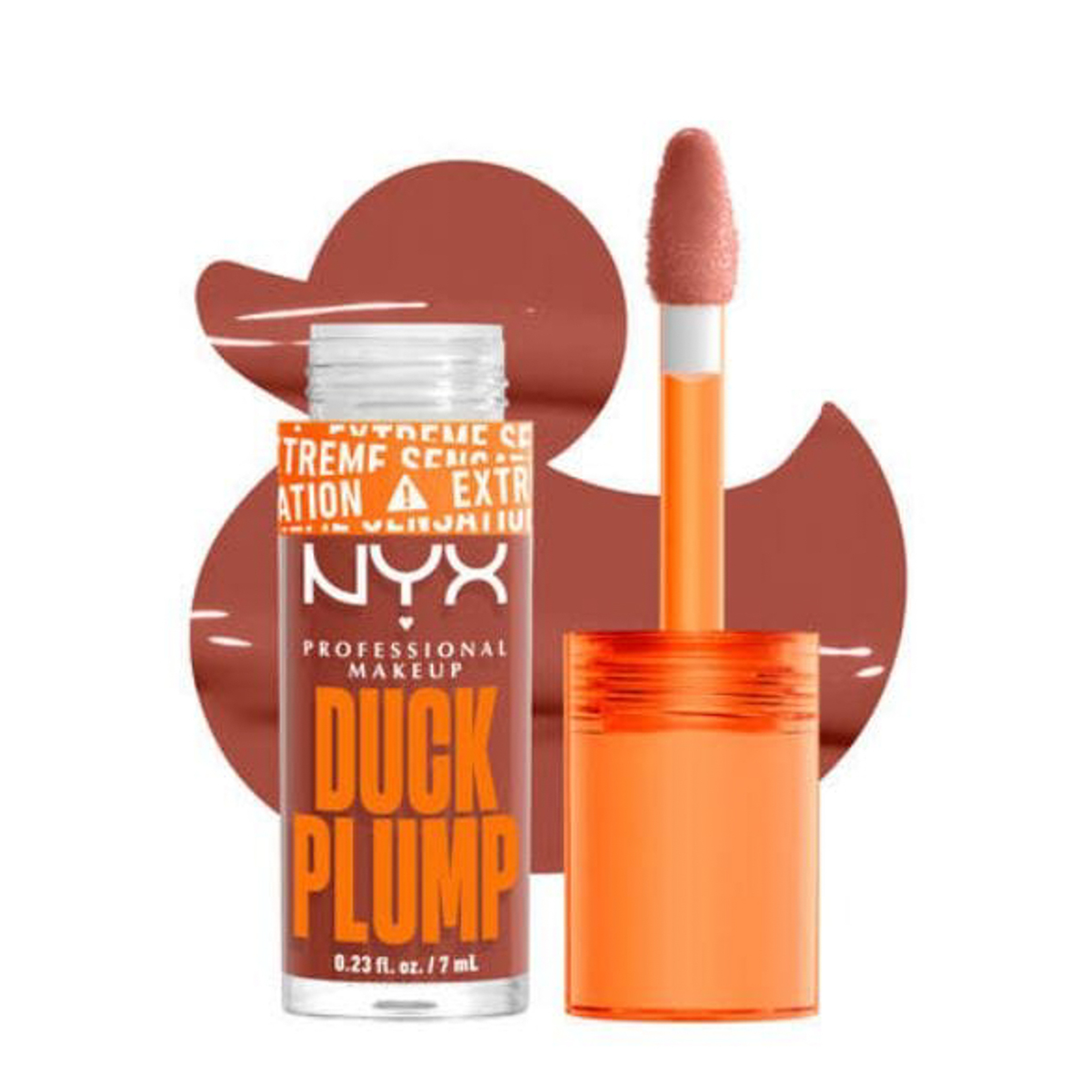 Nyx Duck Plump Lip Gloss 05