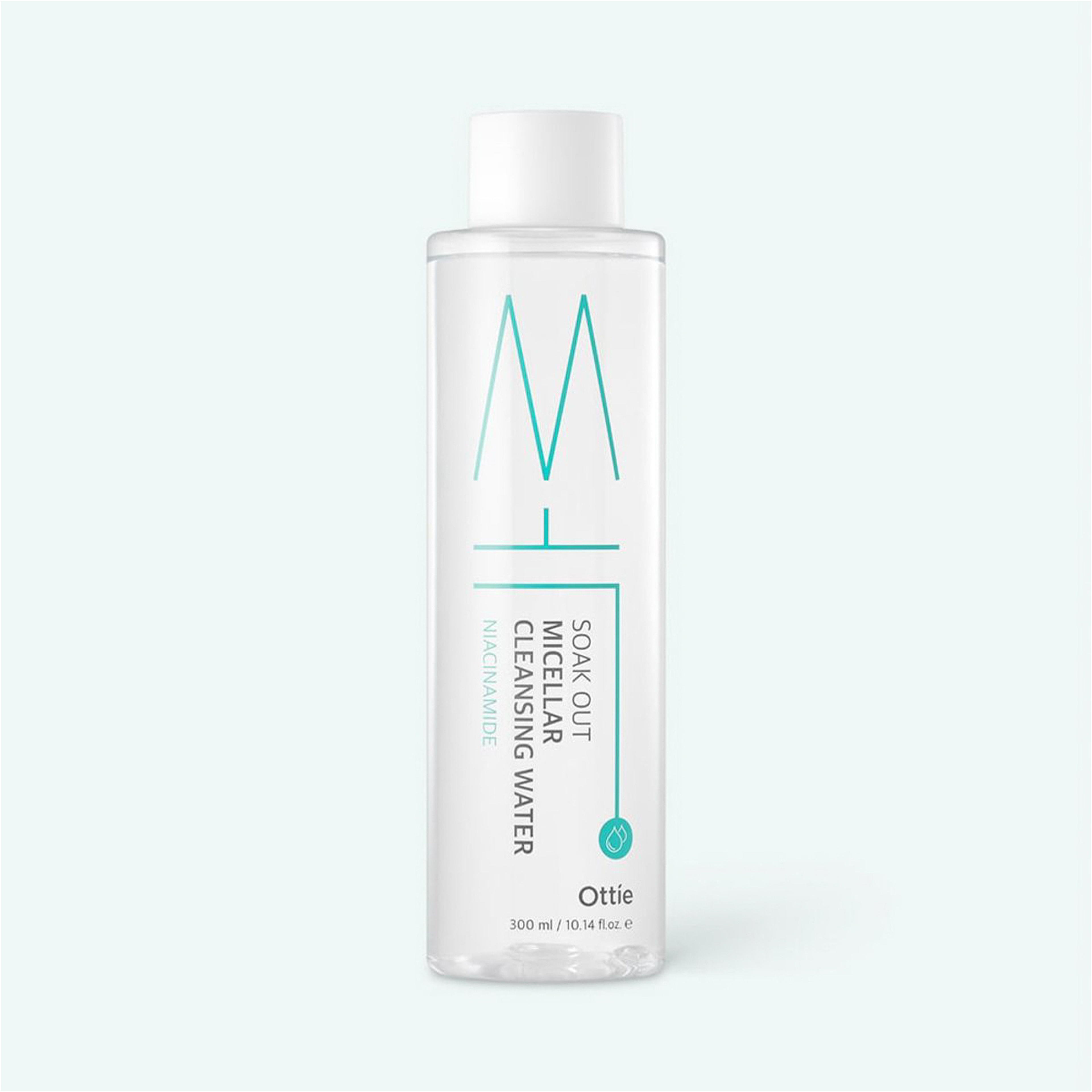 اوتي سوك المنظف ماء ميسيلار