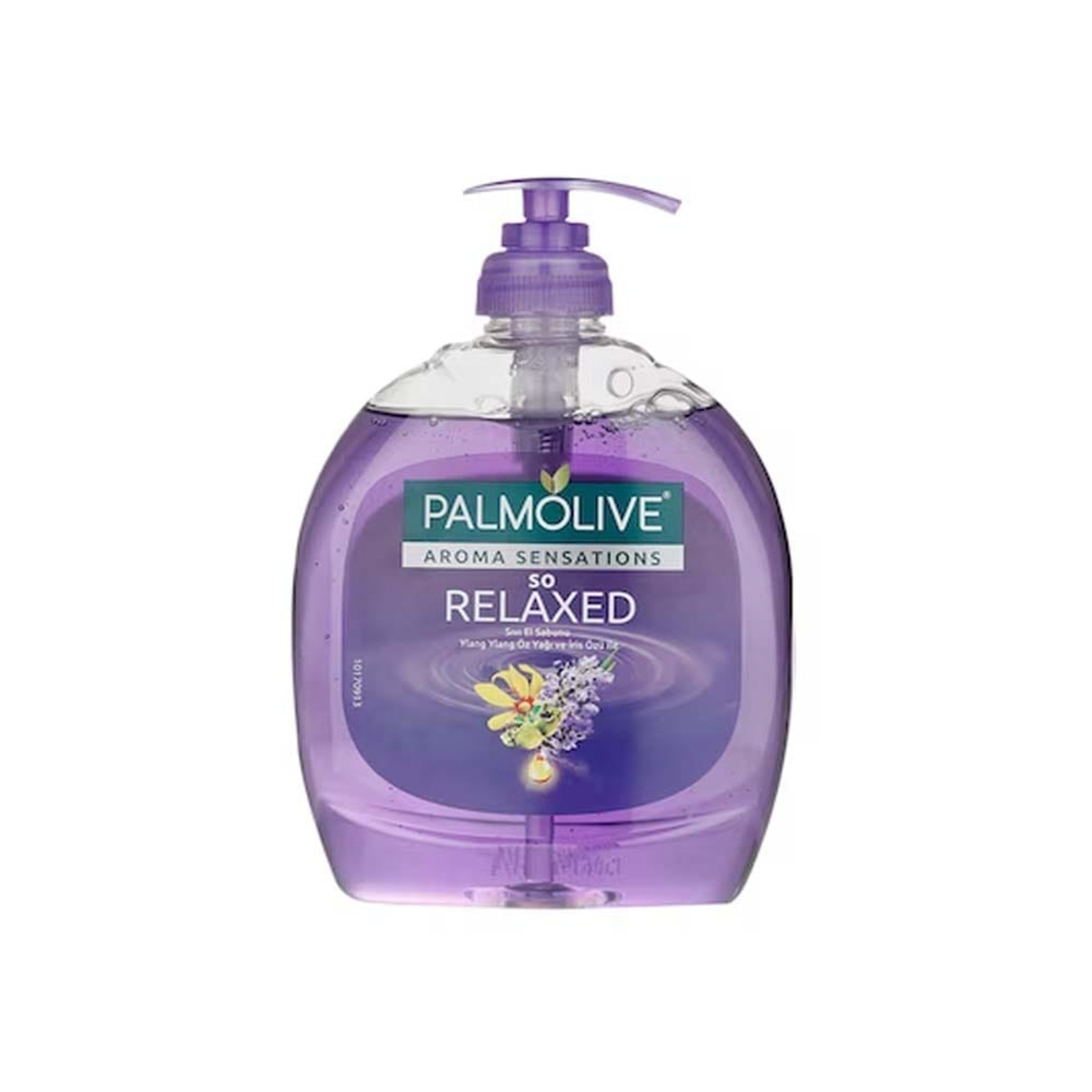 بالموليف غسول يد سو ريلاكسد300مل