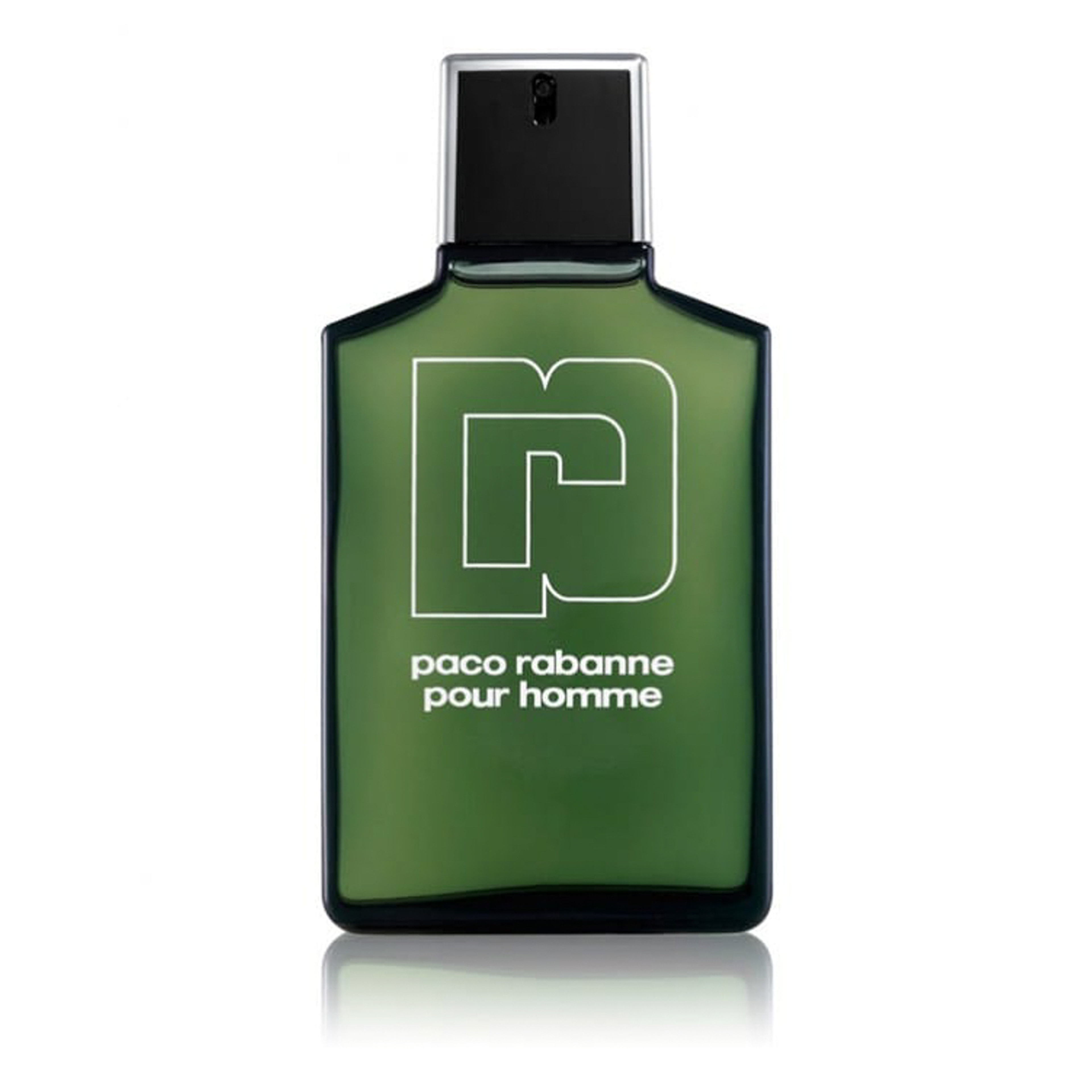 Paco Rabanne Pour Homme Eau De Toilette 100Ml
