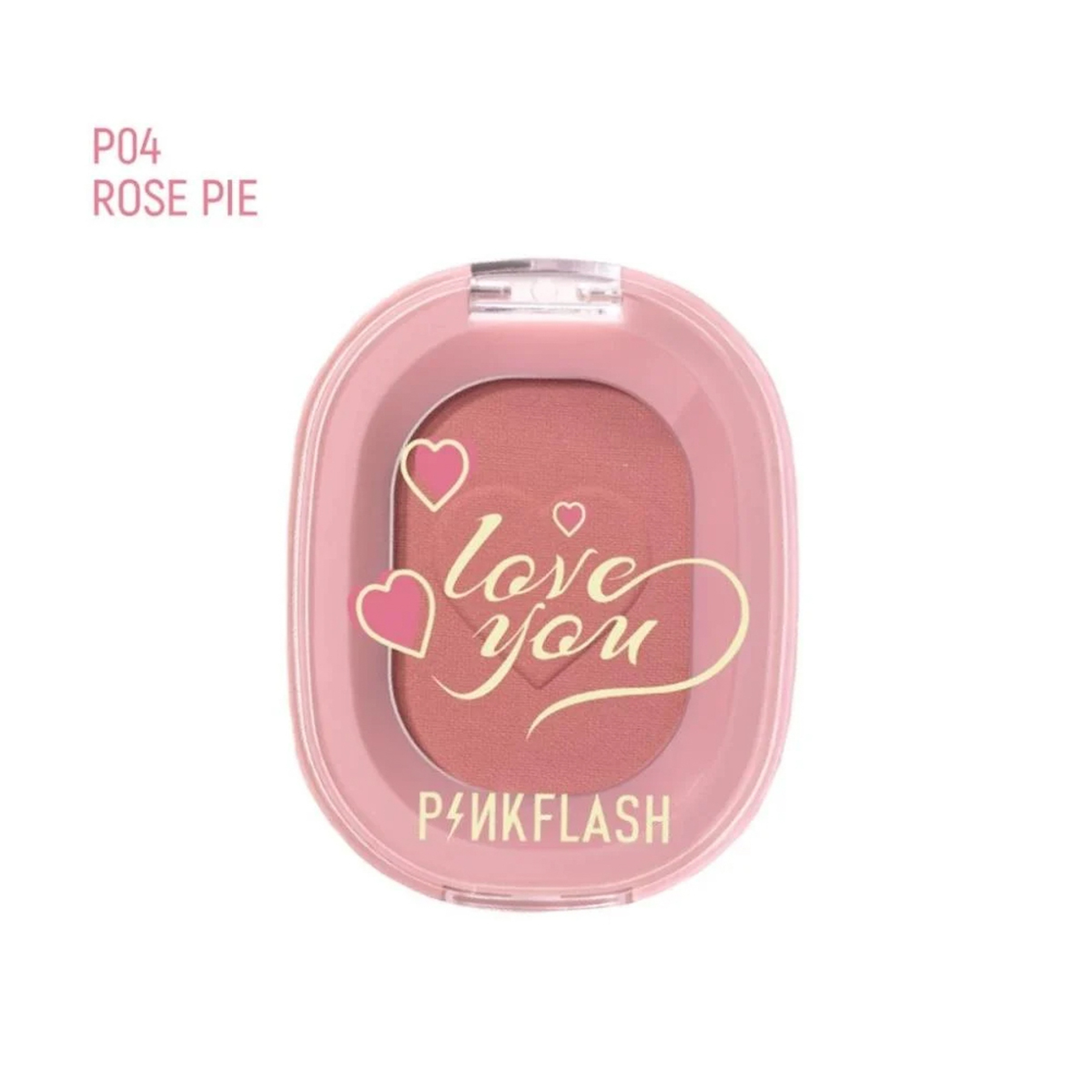 Pink Flash Blush