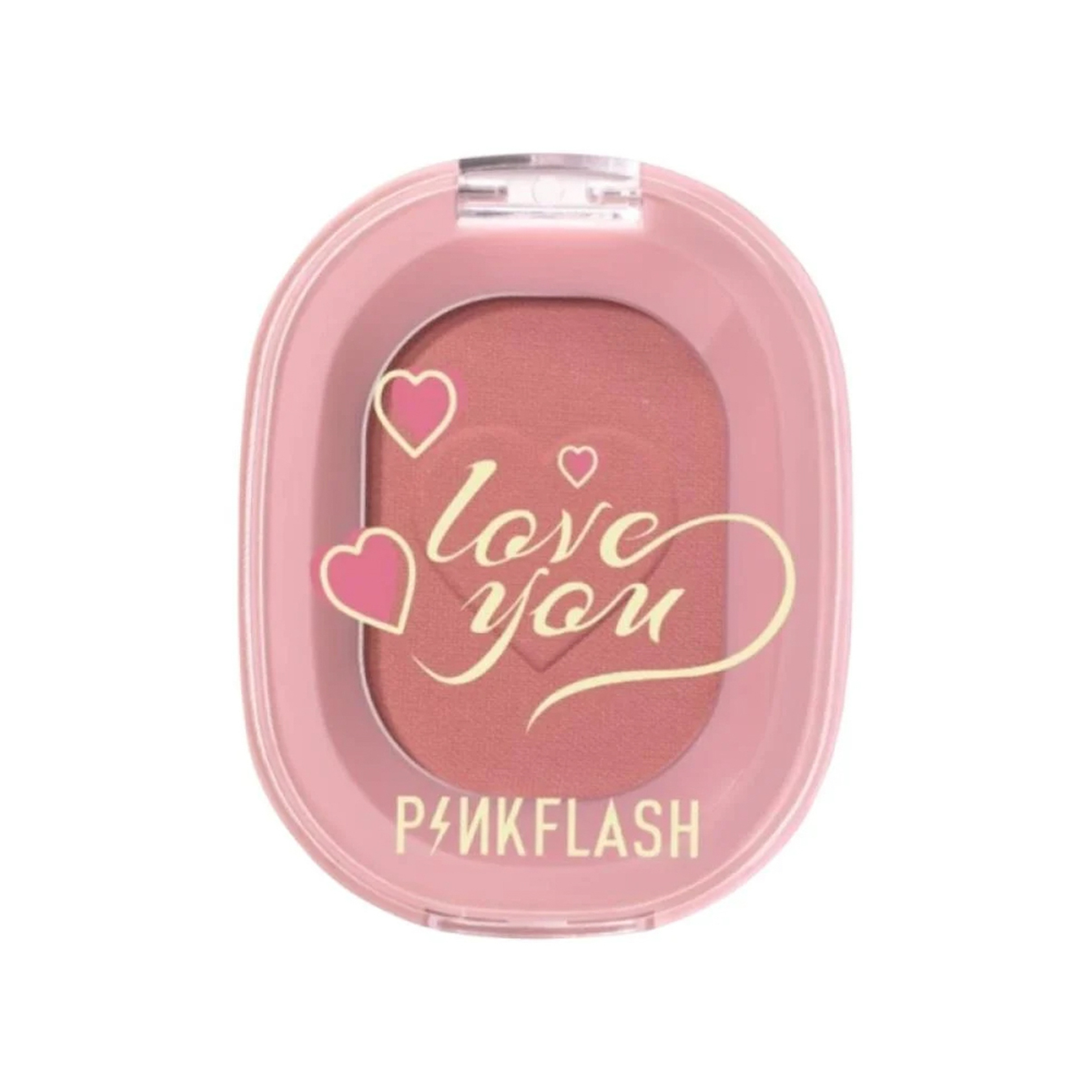 Pink Flash Blush