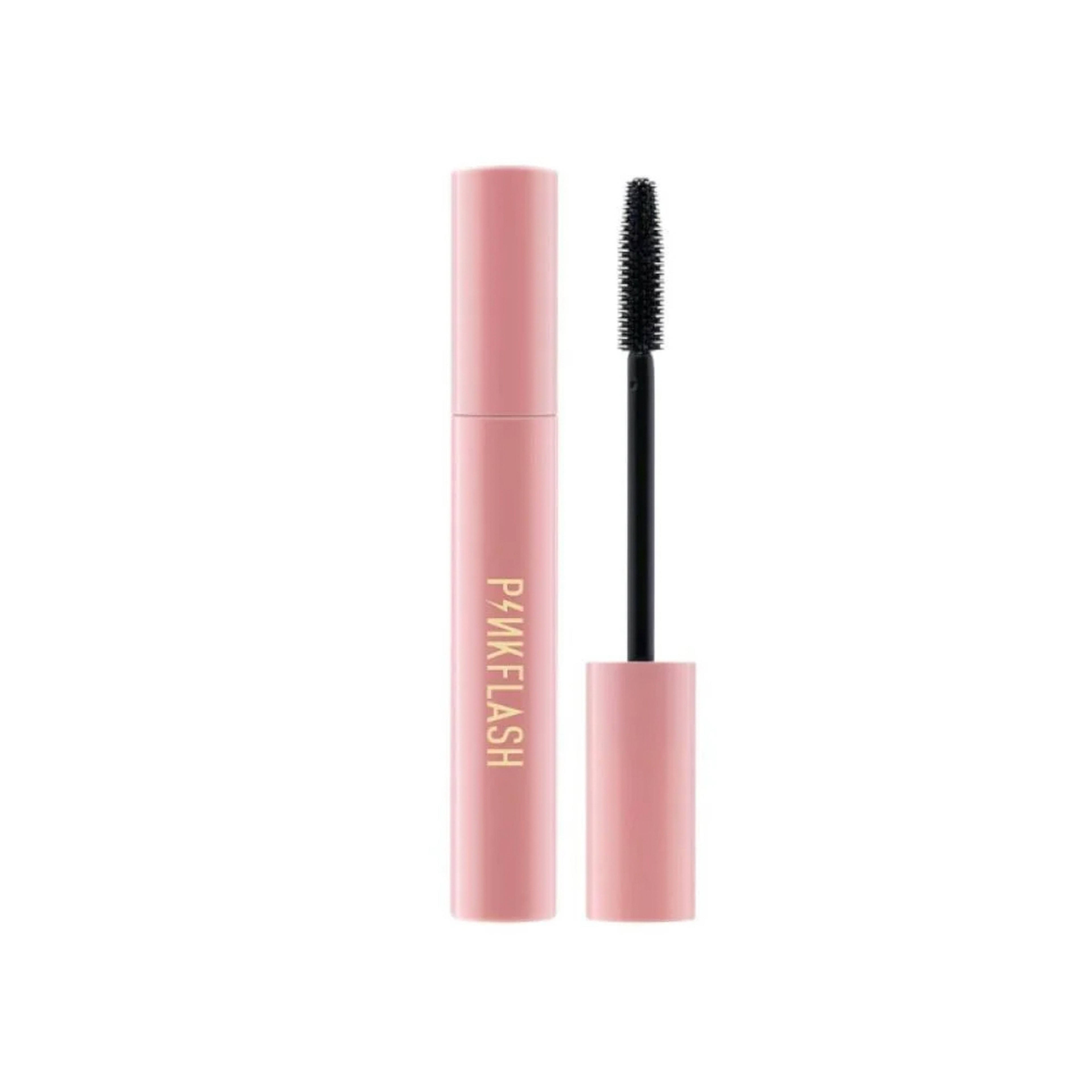 Pink Flash Mascara Eyelashes 01