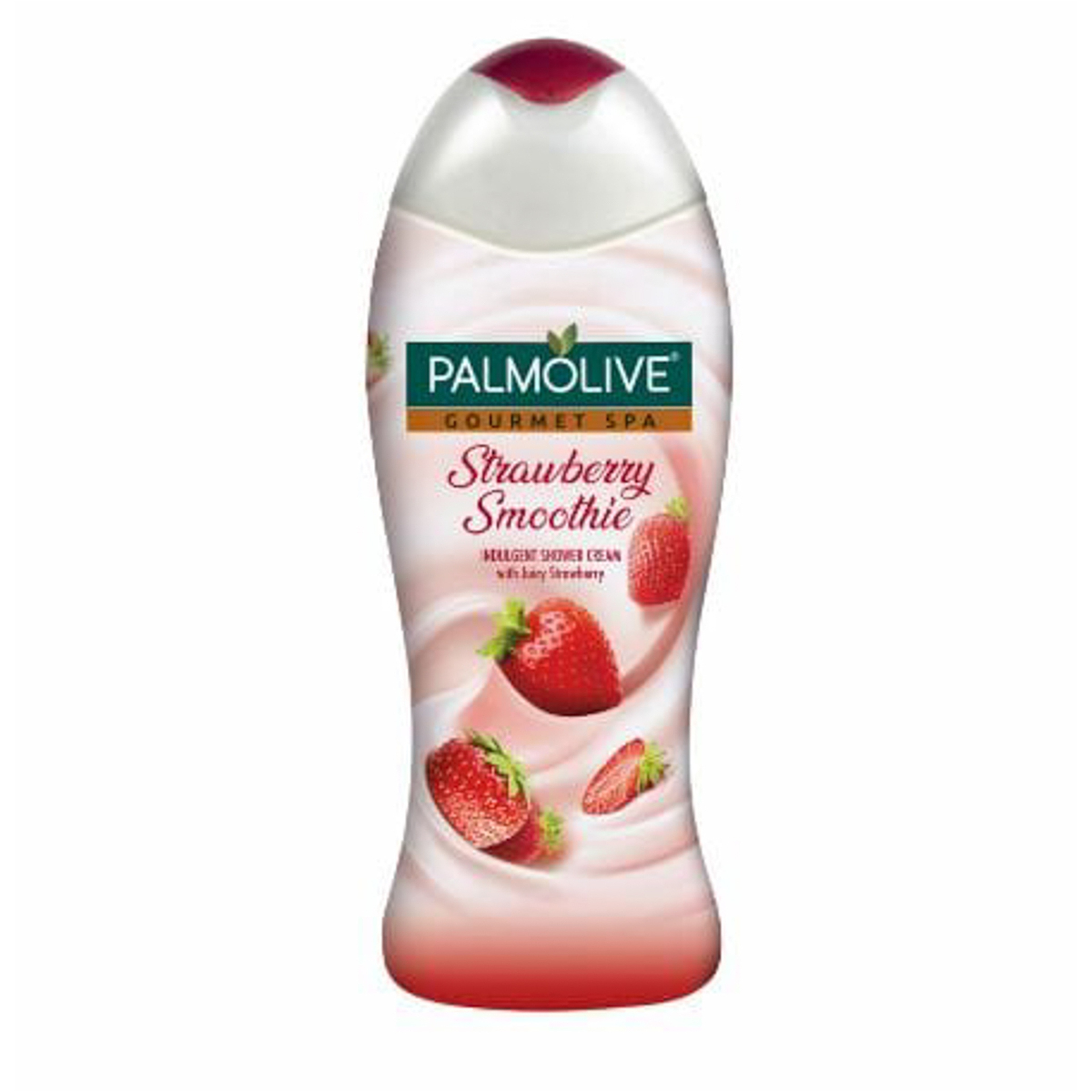 بالموليف شاور جيل بي بي فراولة 