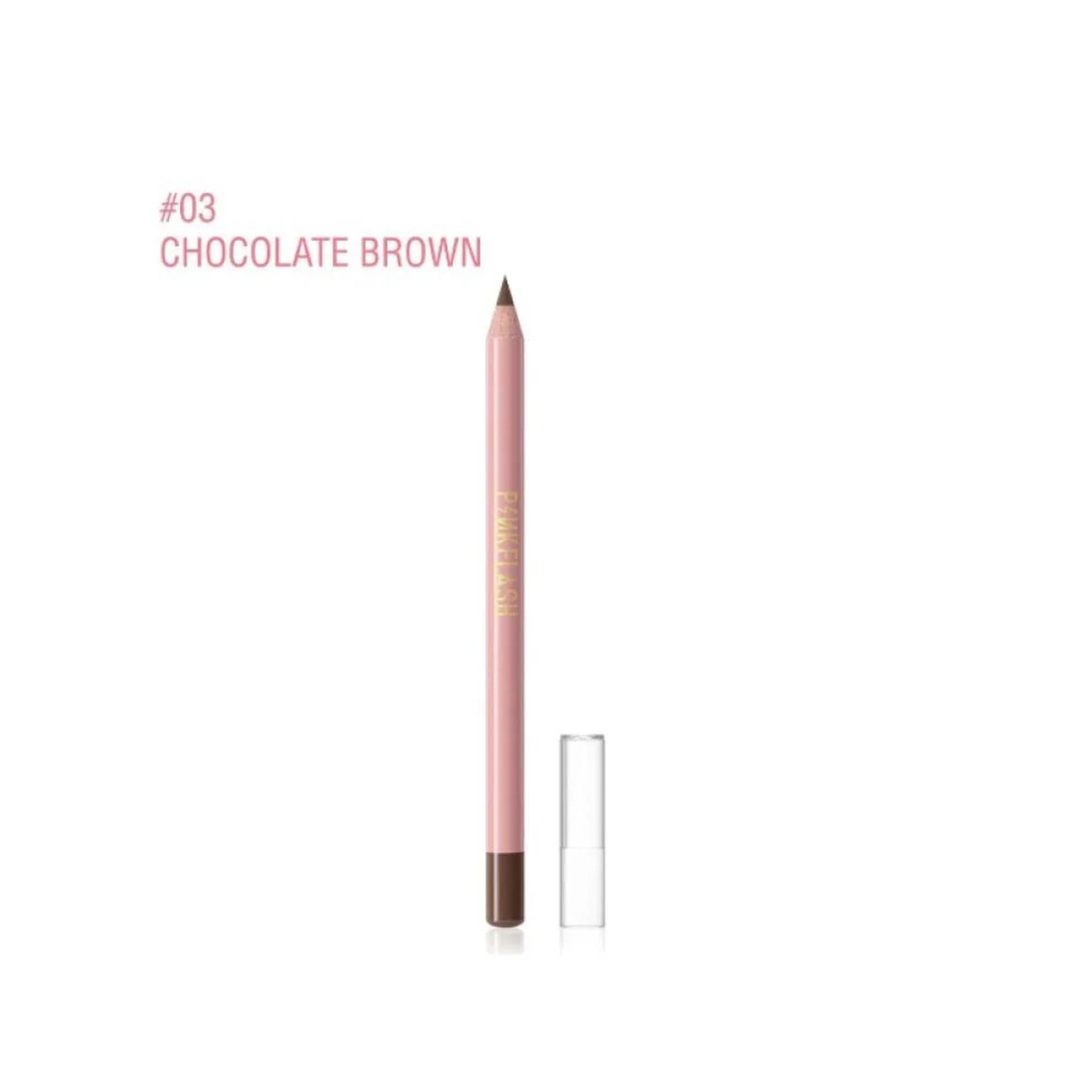 Link Flash Eyebrow Penci