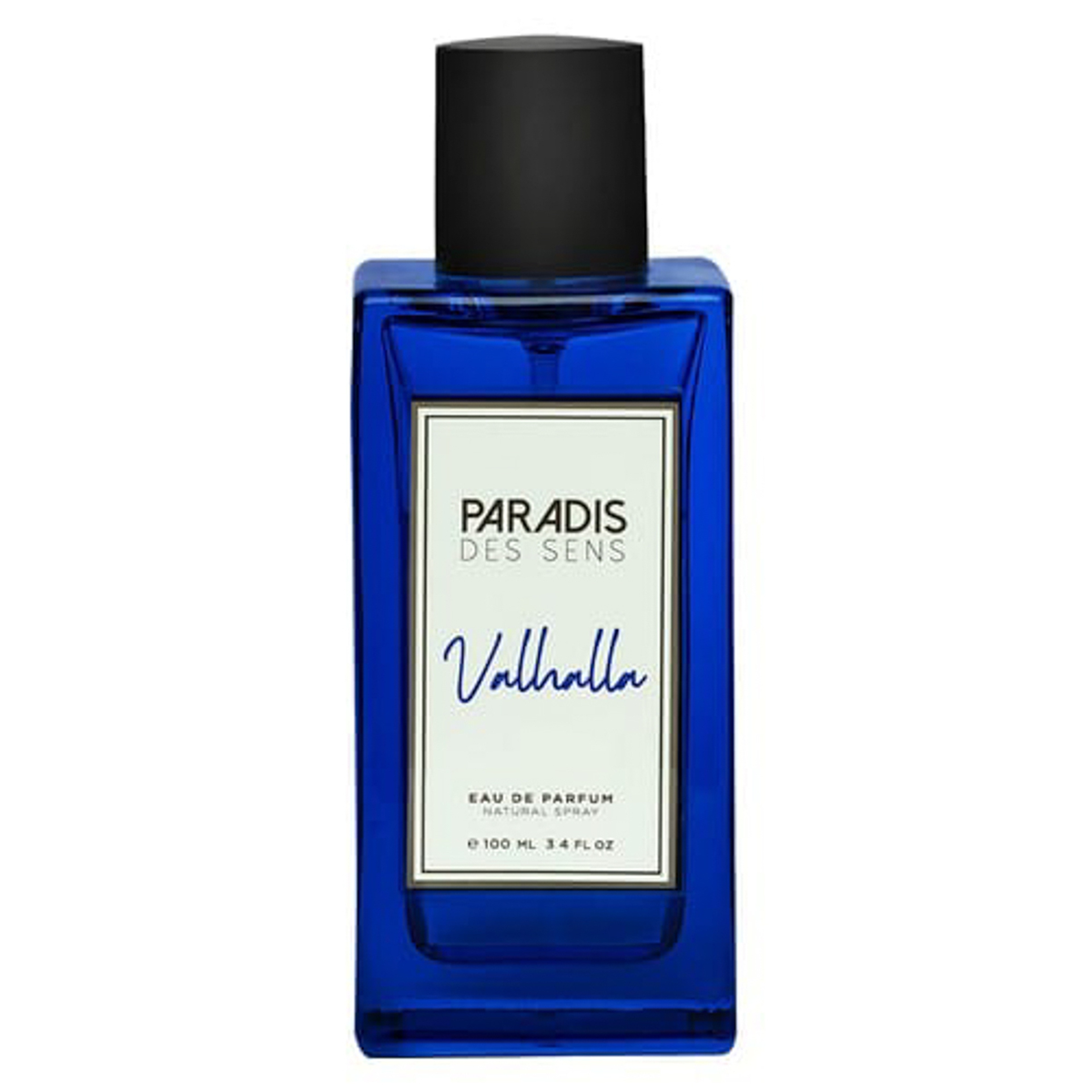 باردايس ديس سينس فالهالا عطر 100مل