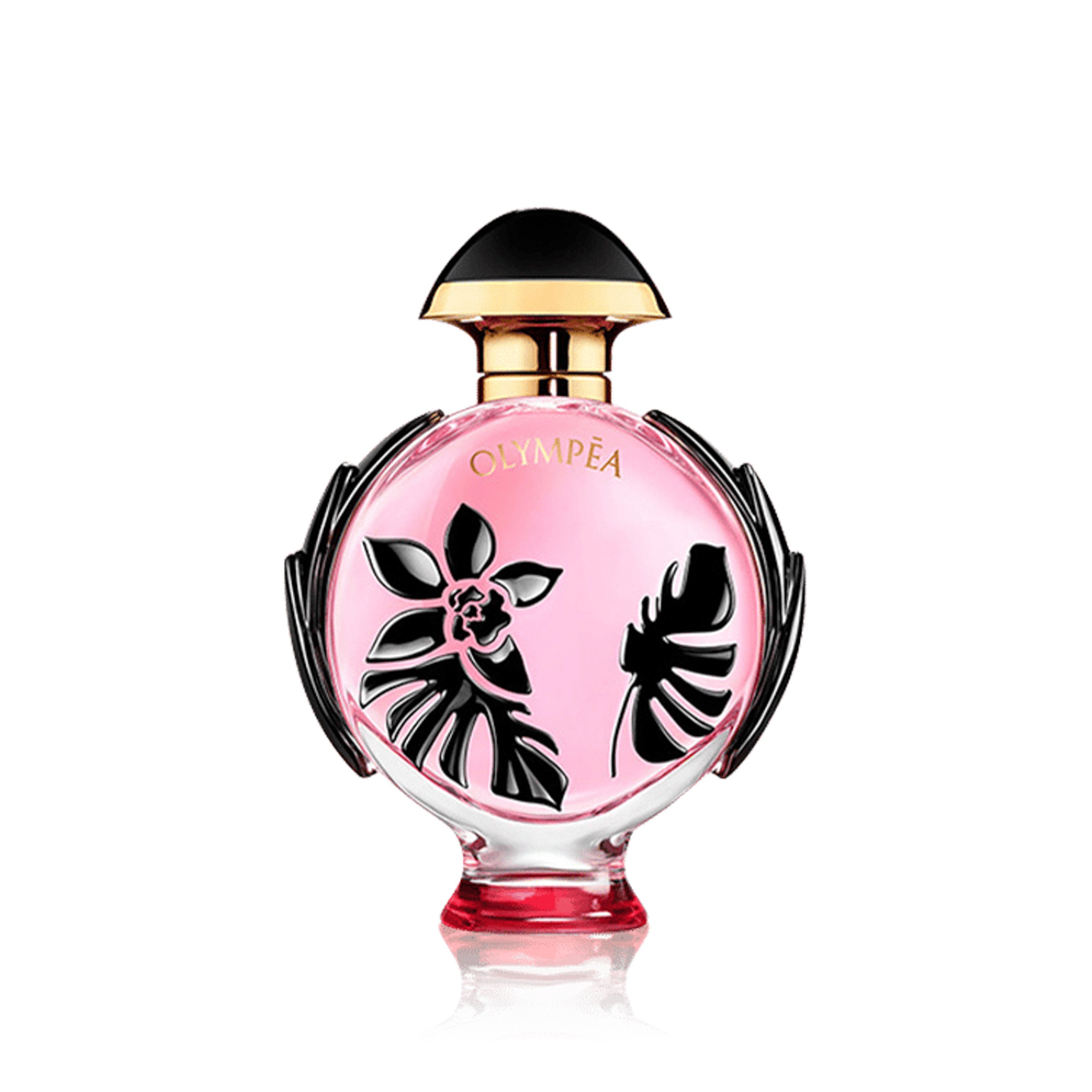 باكو رابانني وليمبيا فلورا عطر للنساء50مل