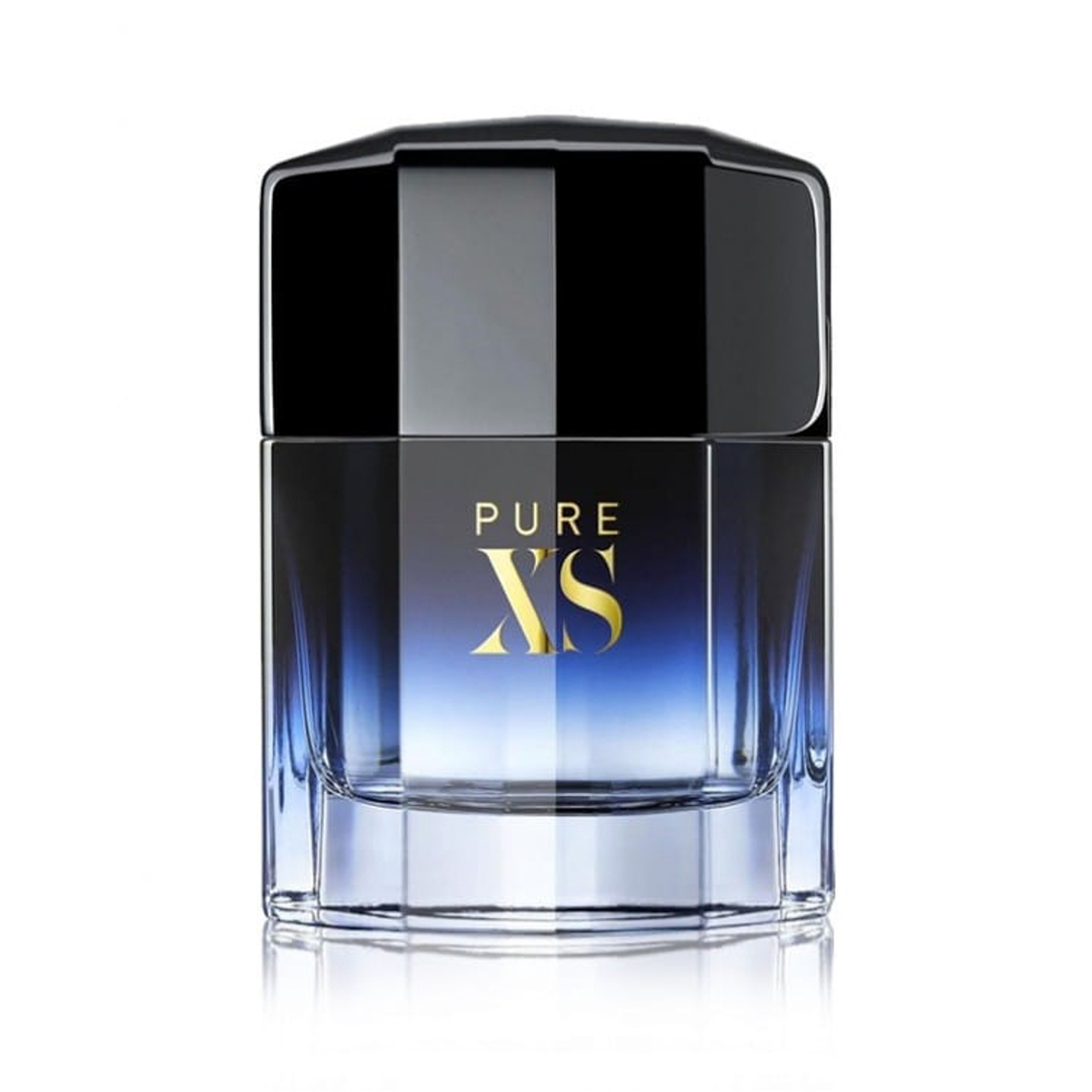 Paco Rabanne Pure Xs 100Ml