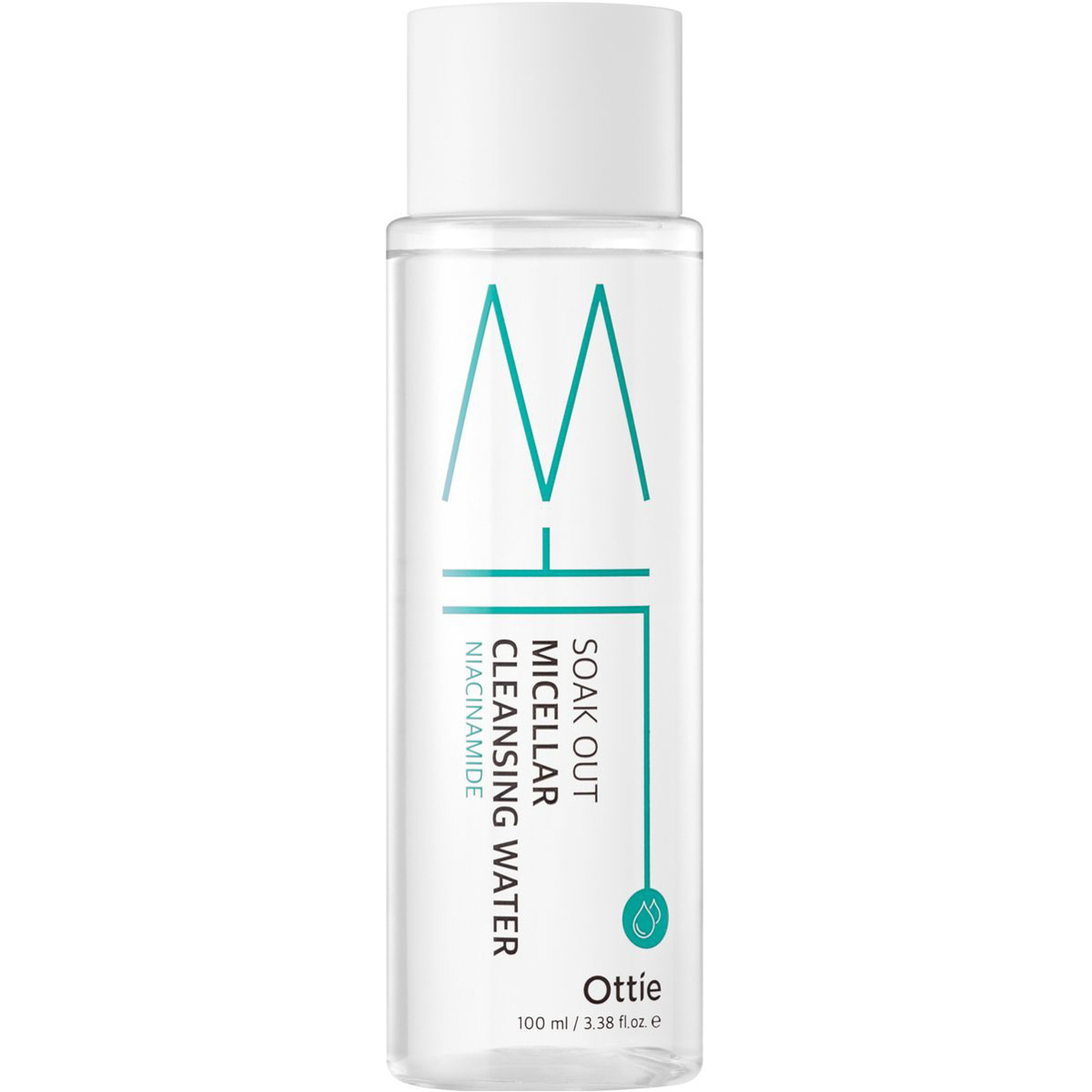 اوتي سوك المنظف ماء ميسيلار