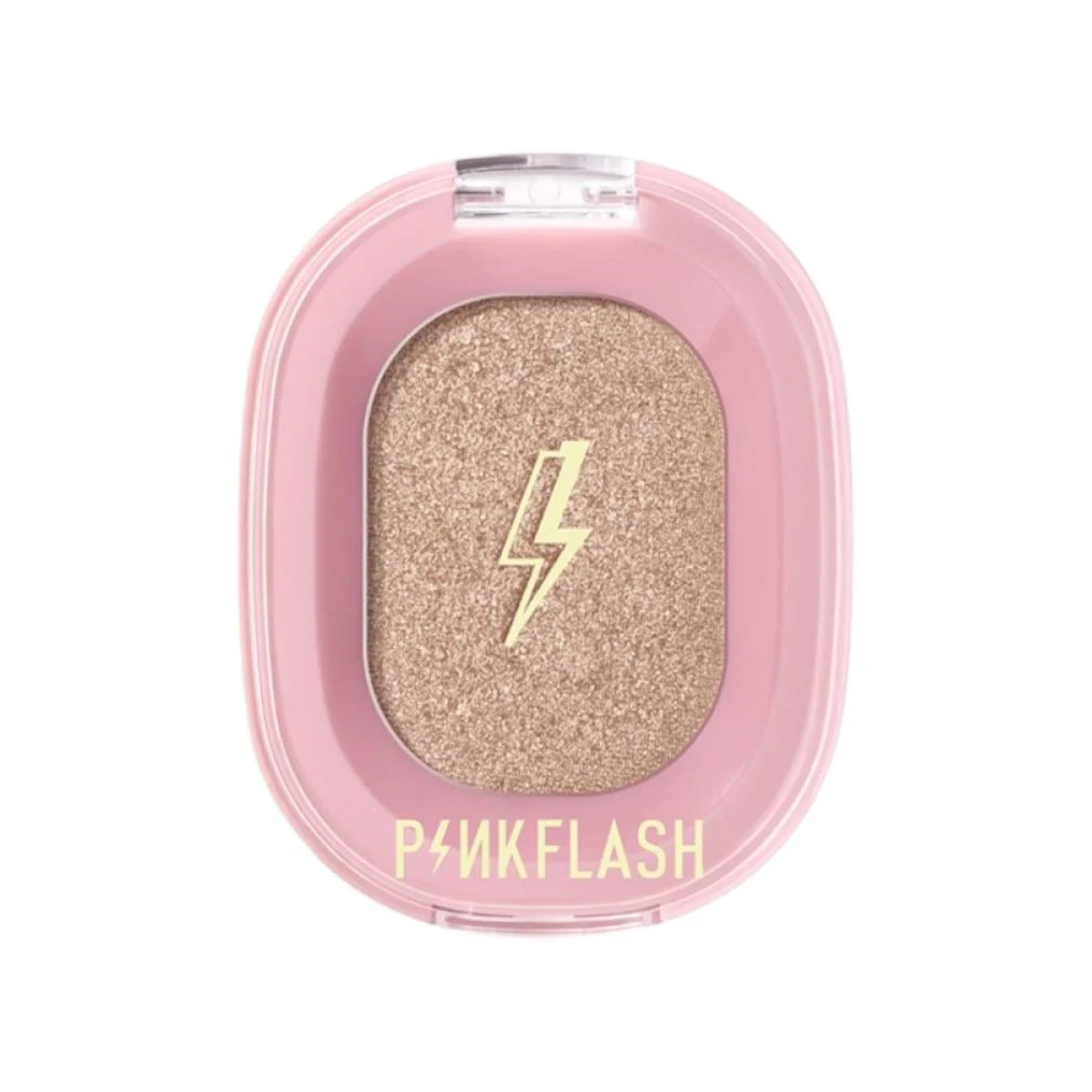 Pink Flash Matte Powder Contour