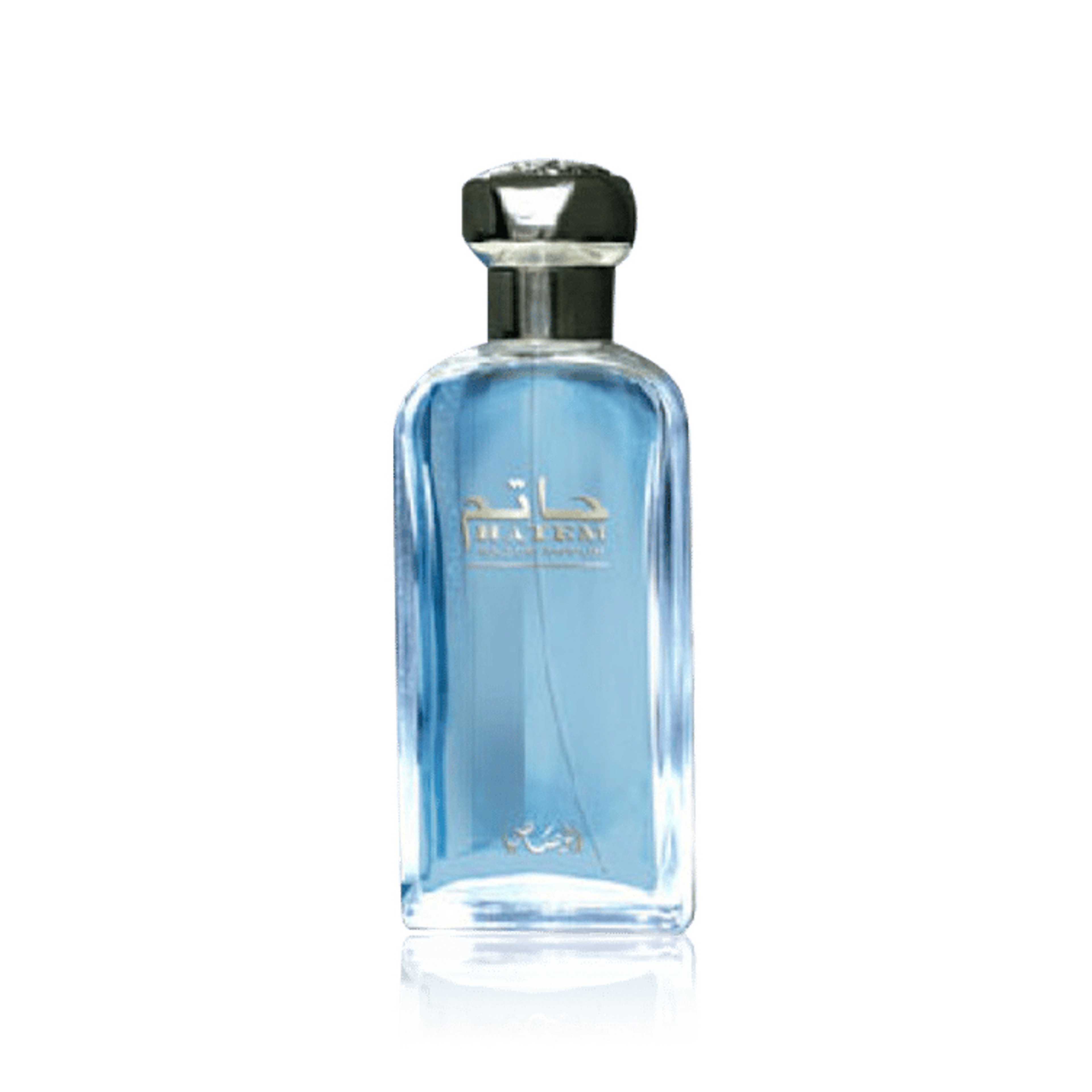Rasasi Hatem Pour HommeEau De Parfum Men 75Ml
