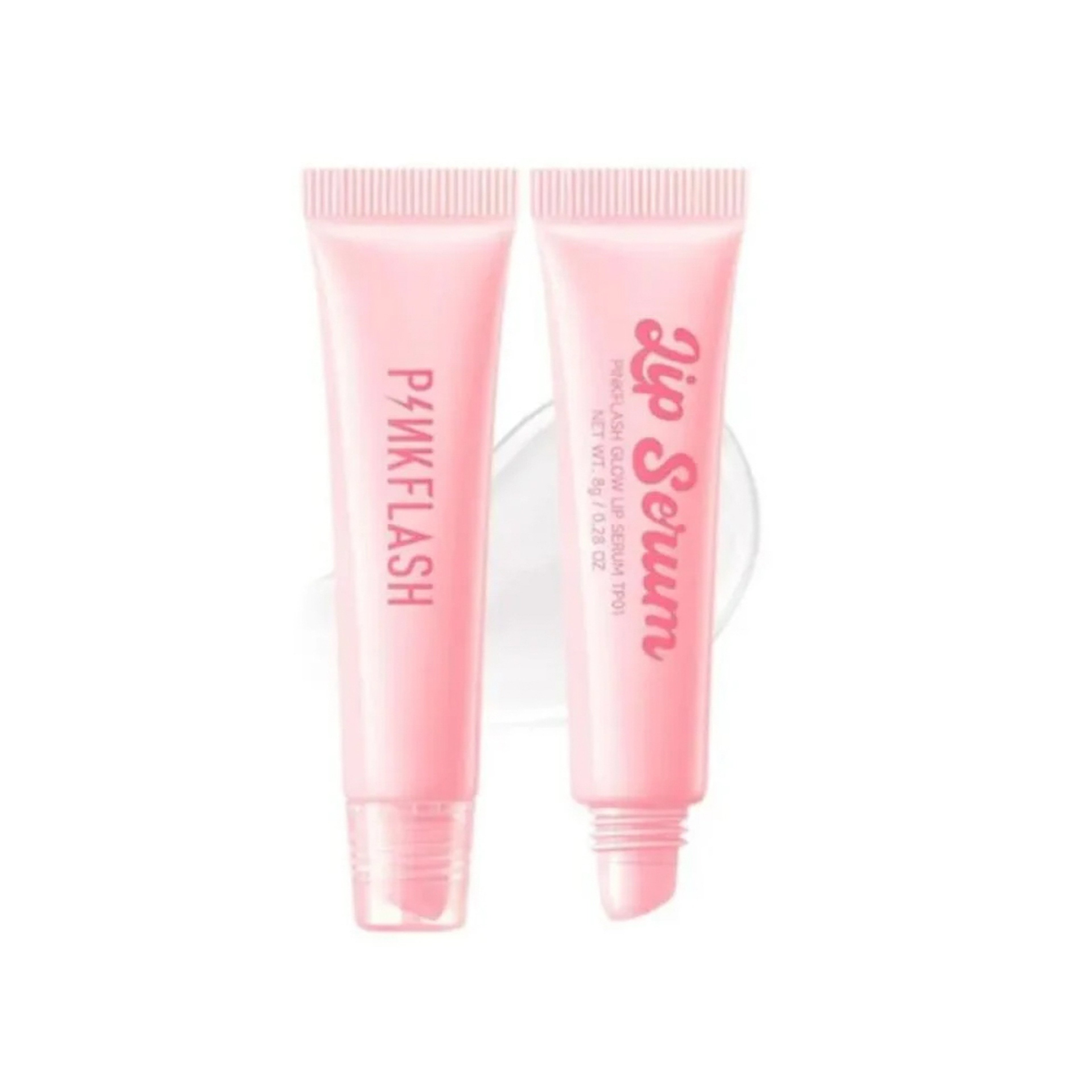 Pink Flash Ultra Hydrating Lip Serum