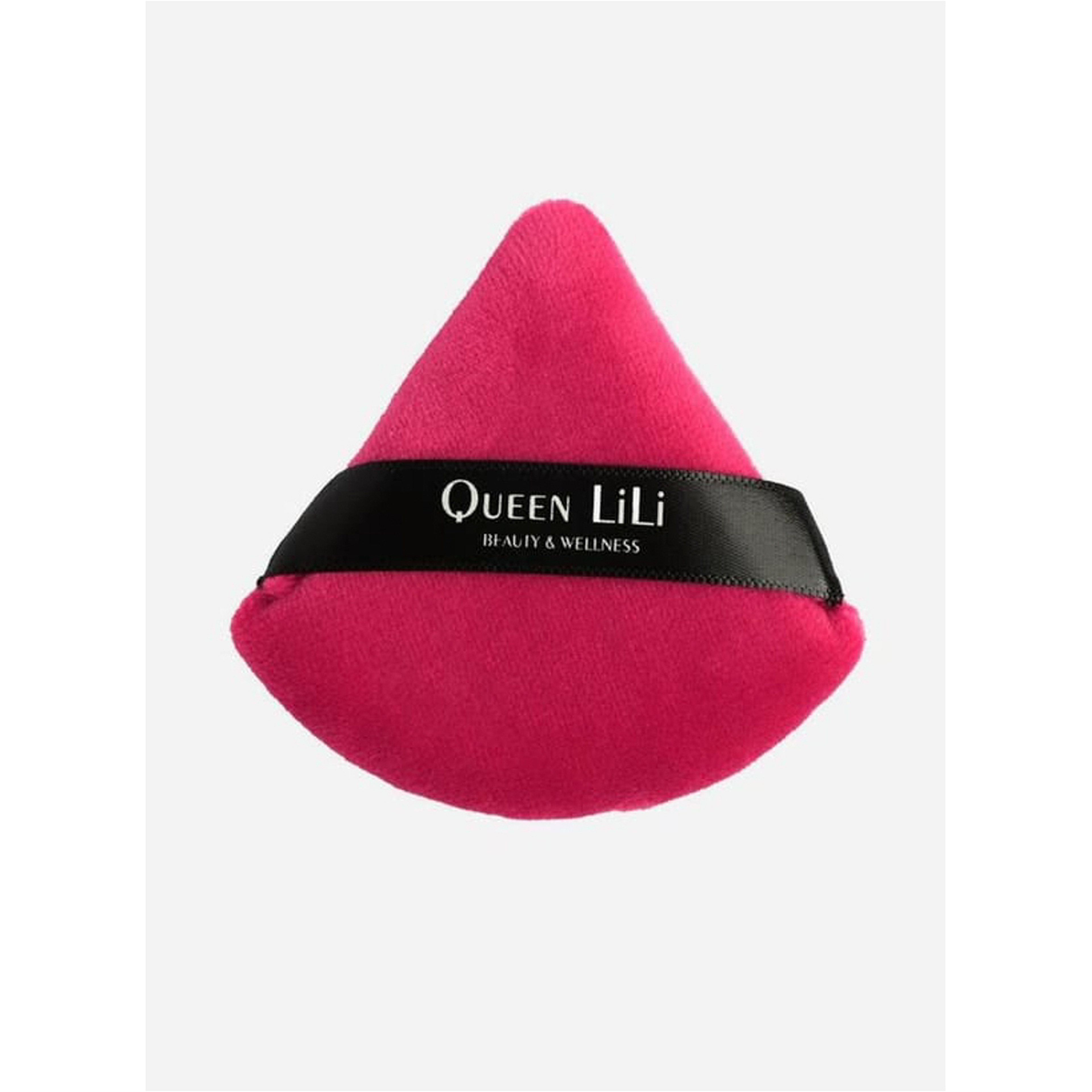 كوين لي لي اسفنجة الجمال المثلثة