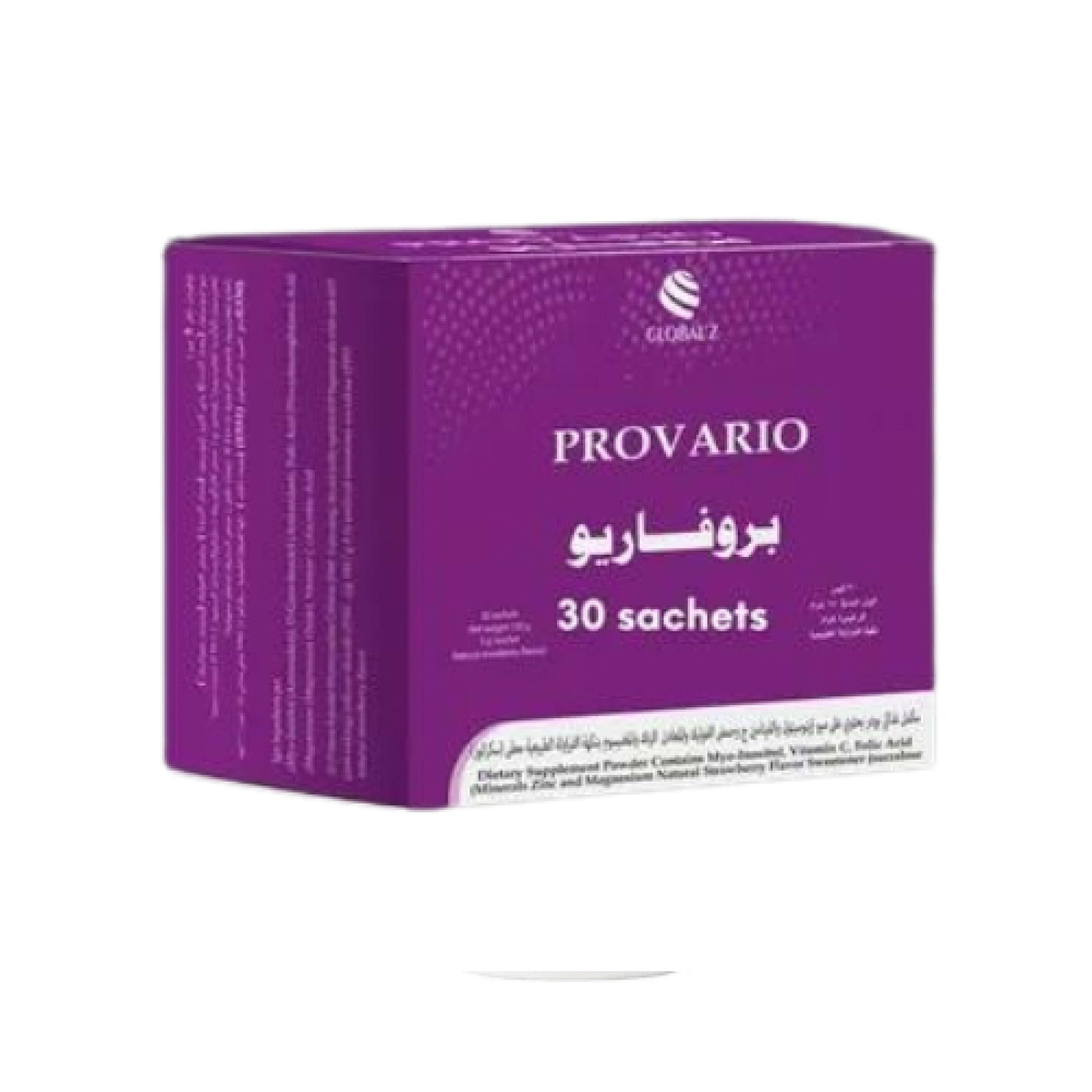 Provario sachet