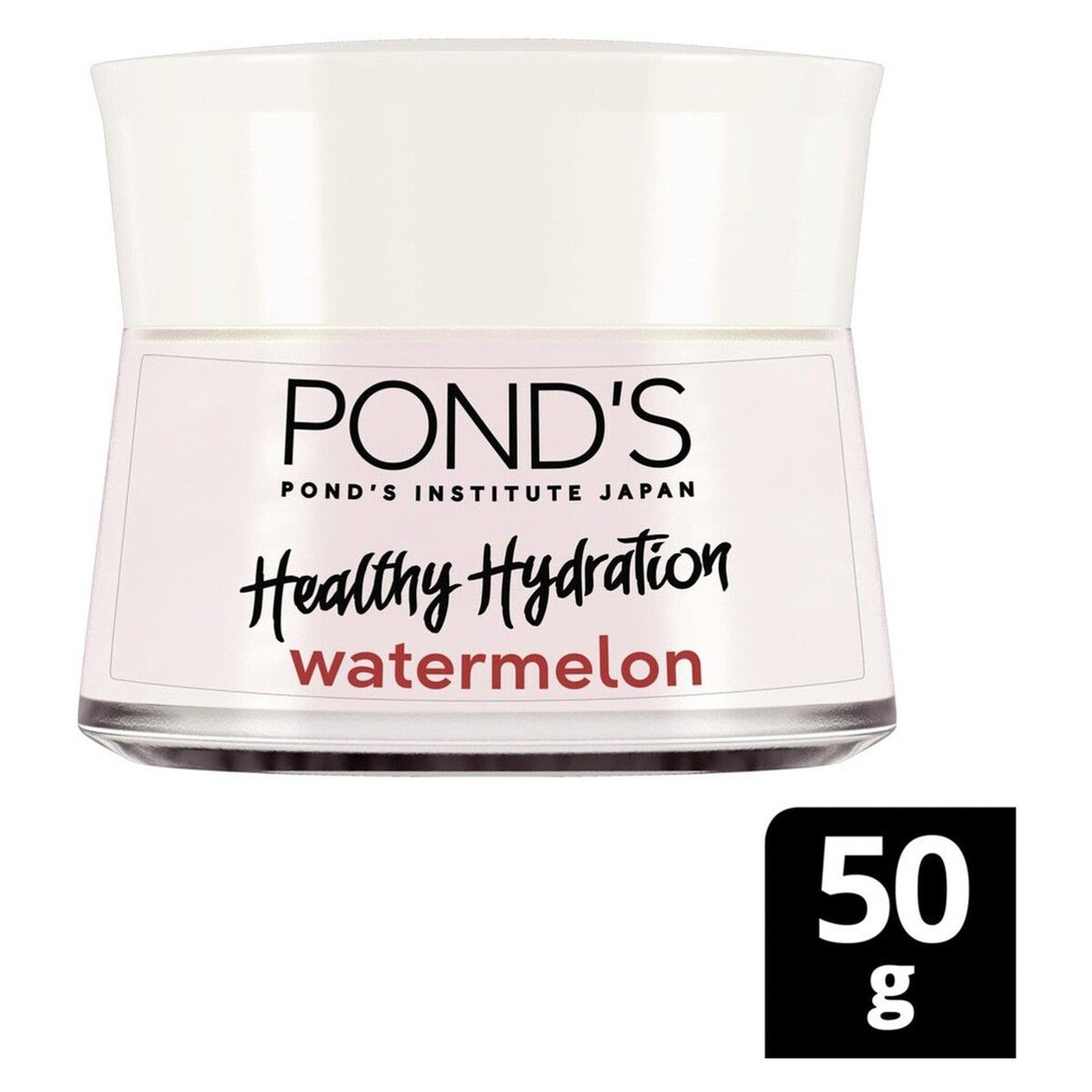 POND'S Watermelon Extract & Antioxidants Face Moisturize Gel  50 ml