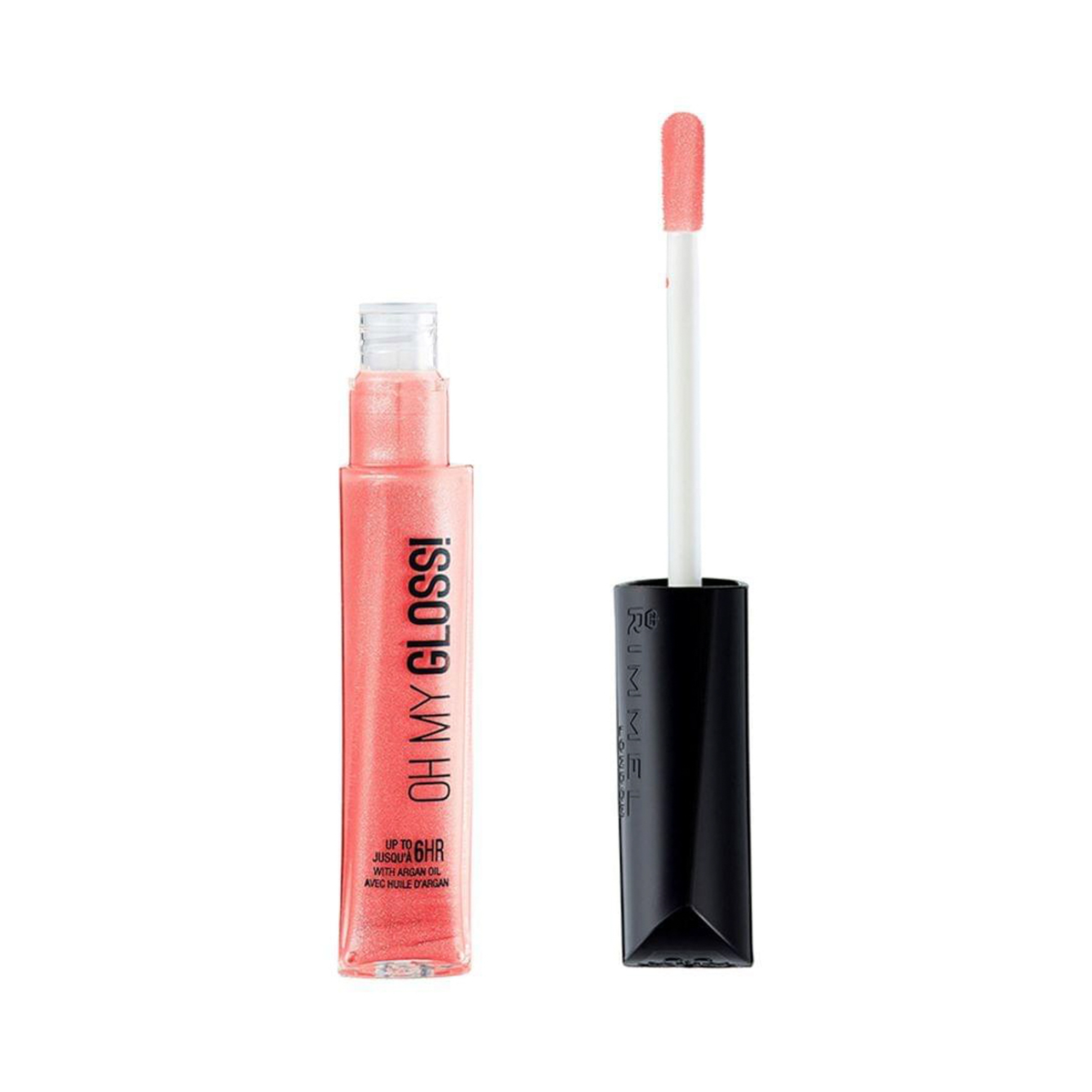 ريميل اوه ماى جلوس ليب جلوس