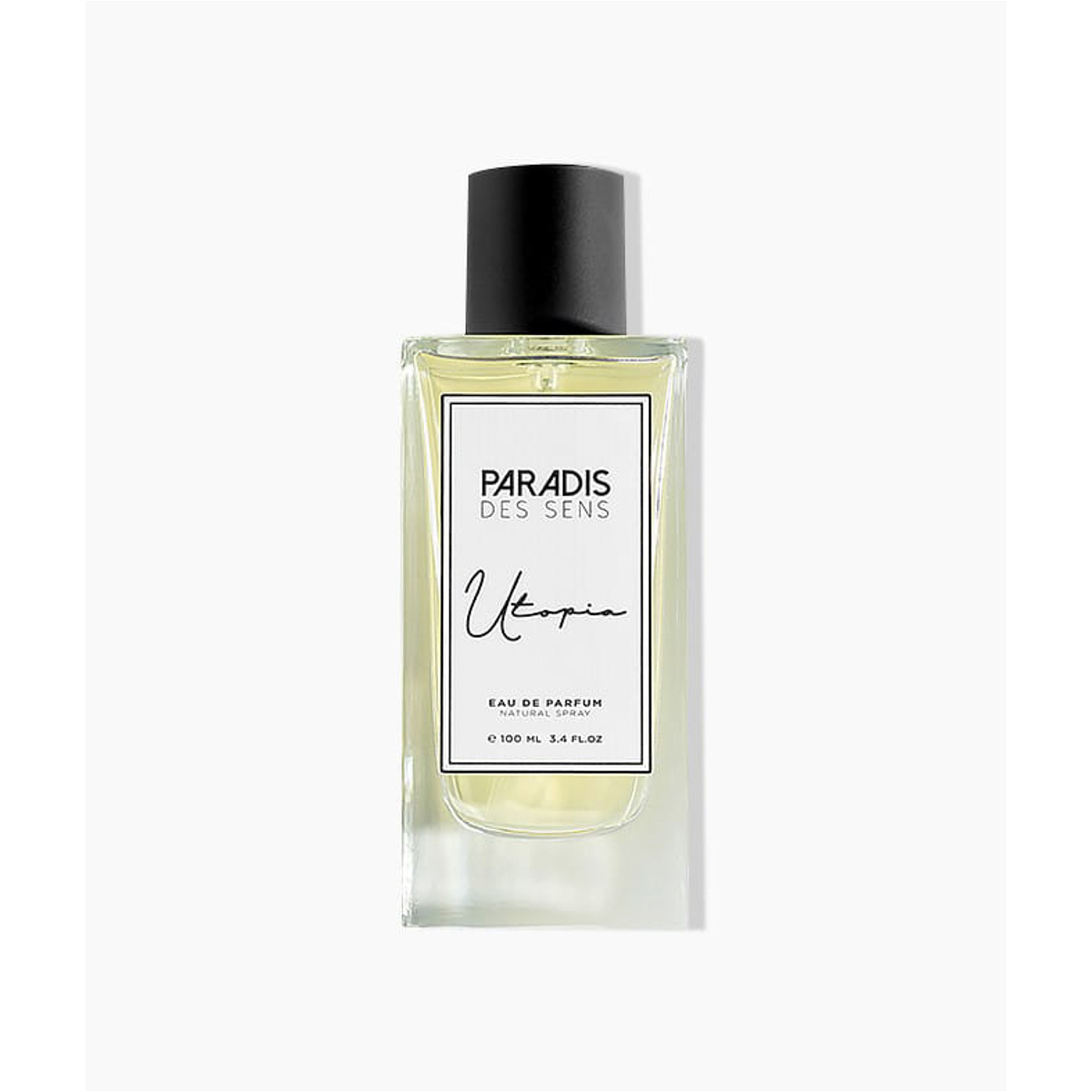 باراديس دى سينس يوتوبيا عطر 100مل
