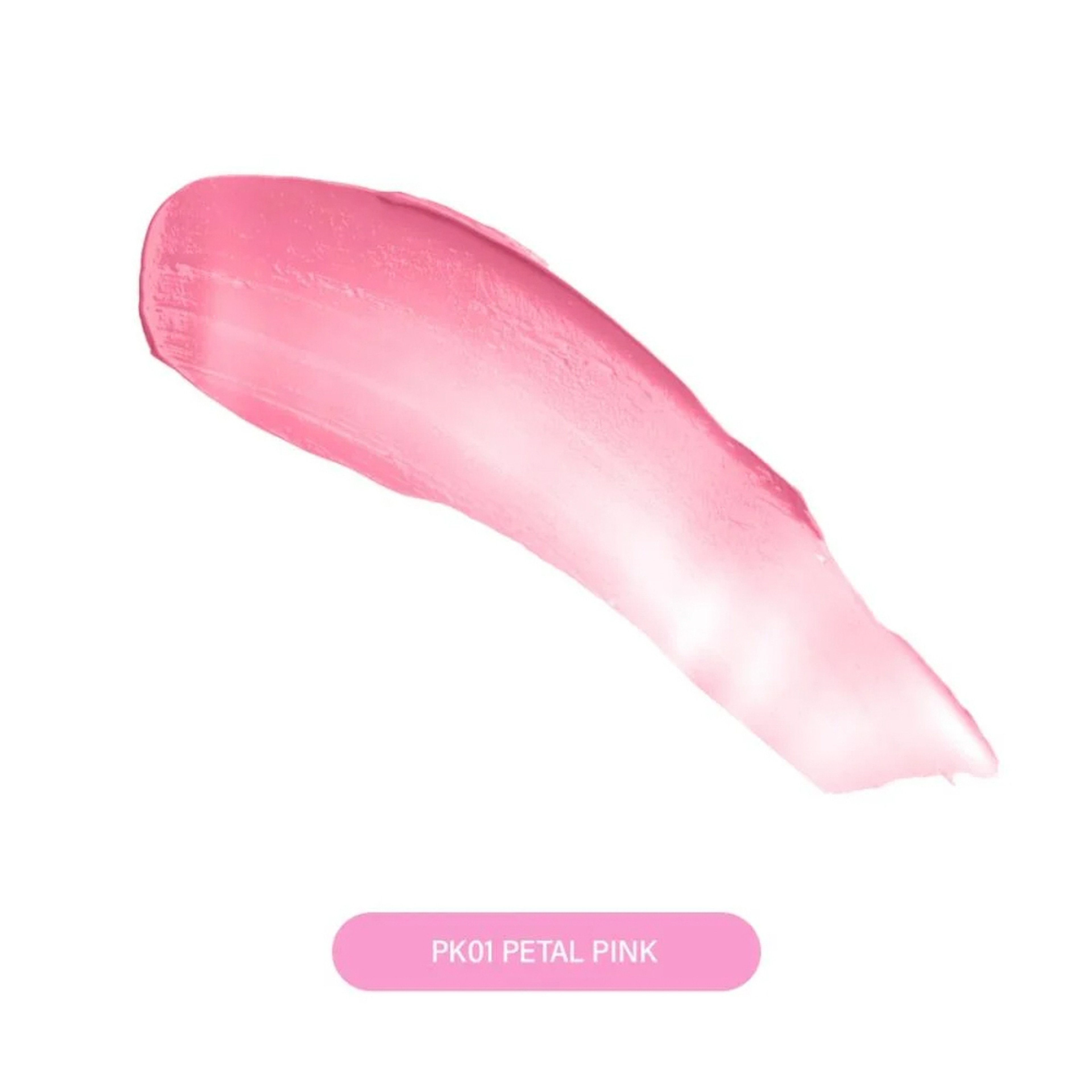 Pink Flash Glossy Lip Balm