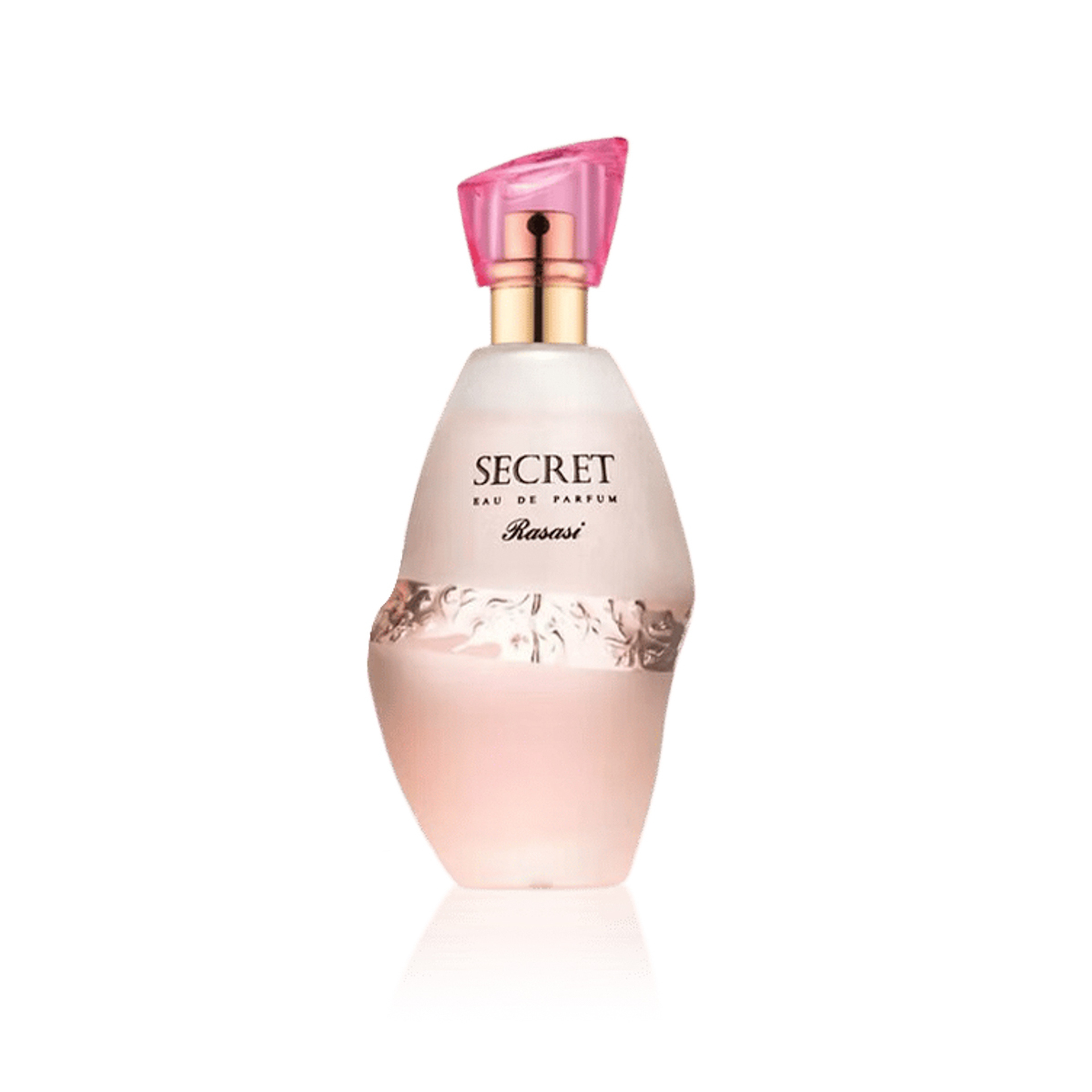 Rasasi Secret For Eau De Parfum Women 75Ml