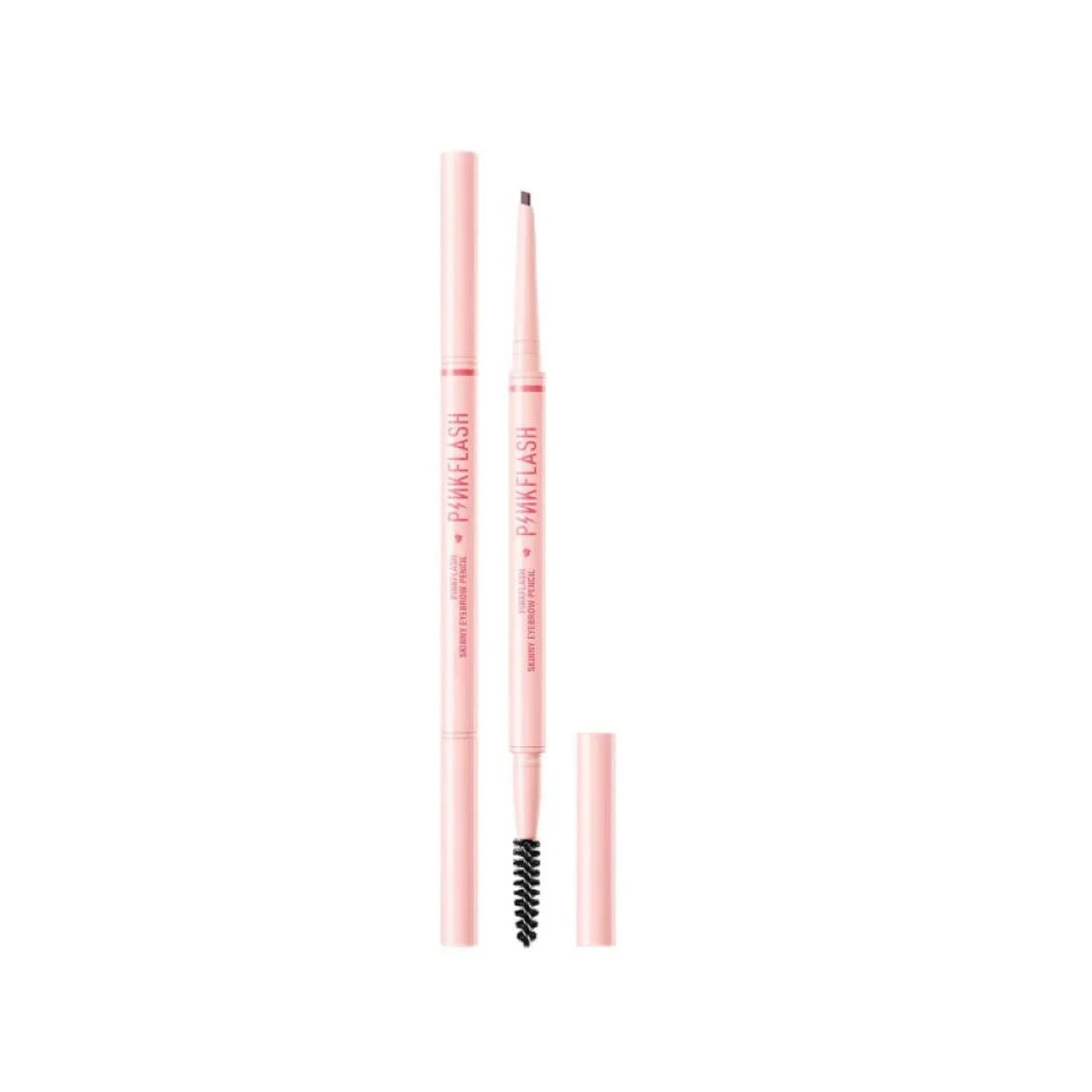 Pink Flash Eyebrow Pencil