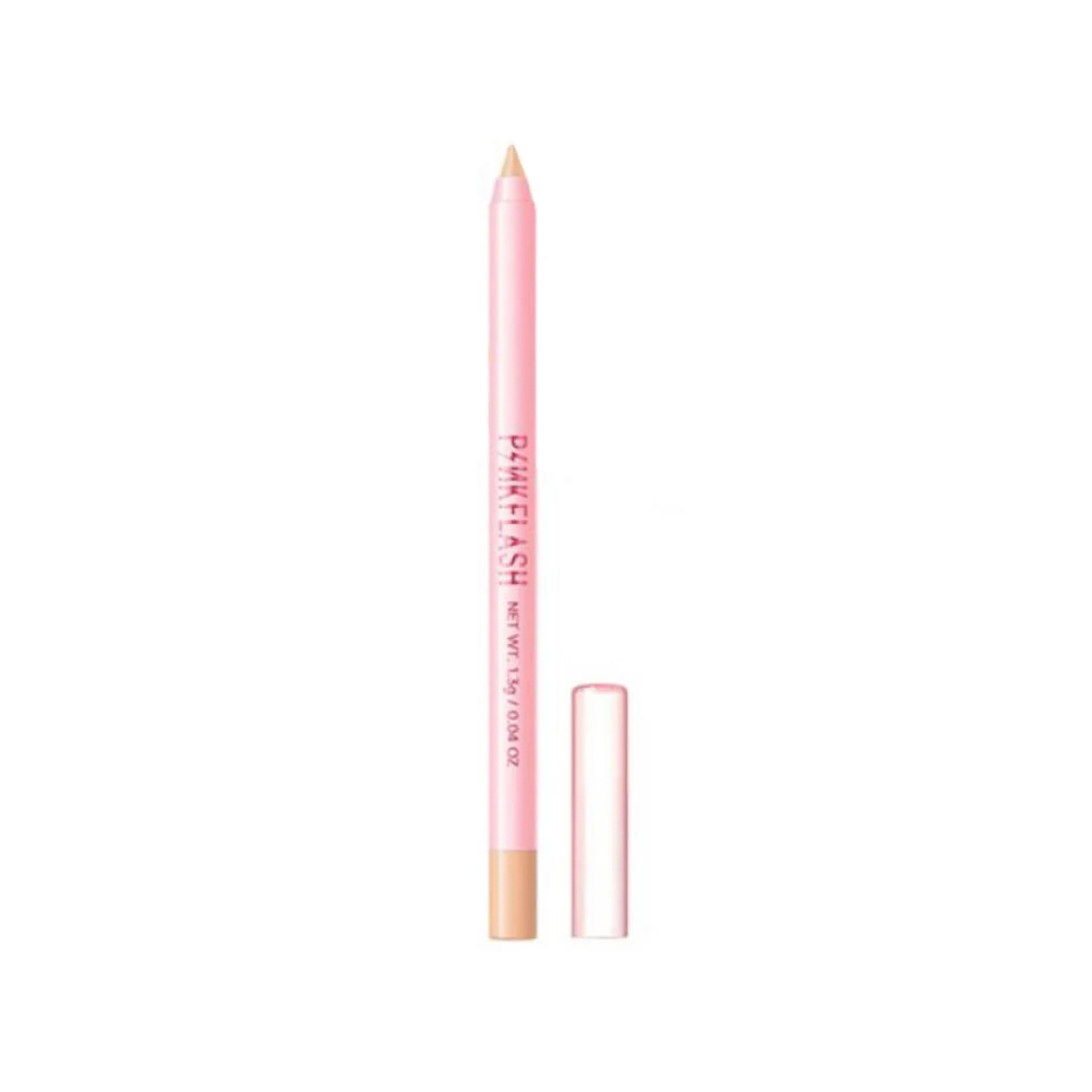 Pink Flash Eyeliner Pencil