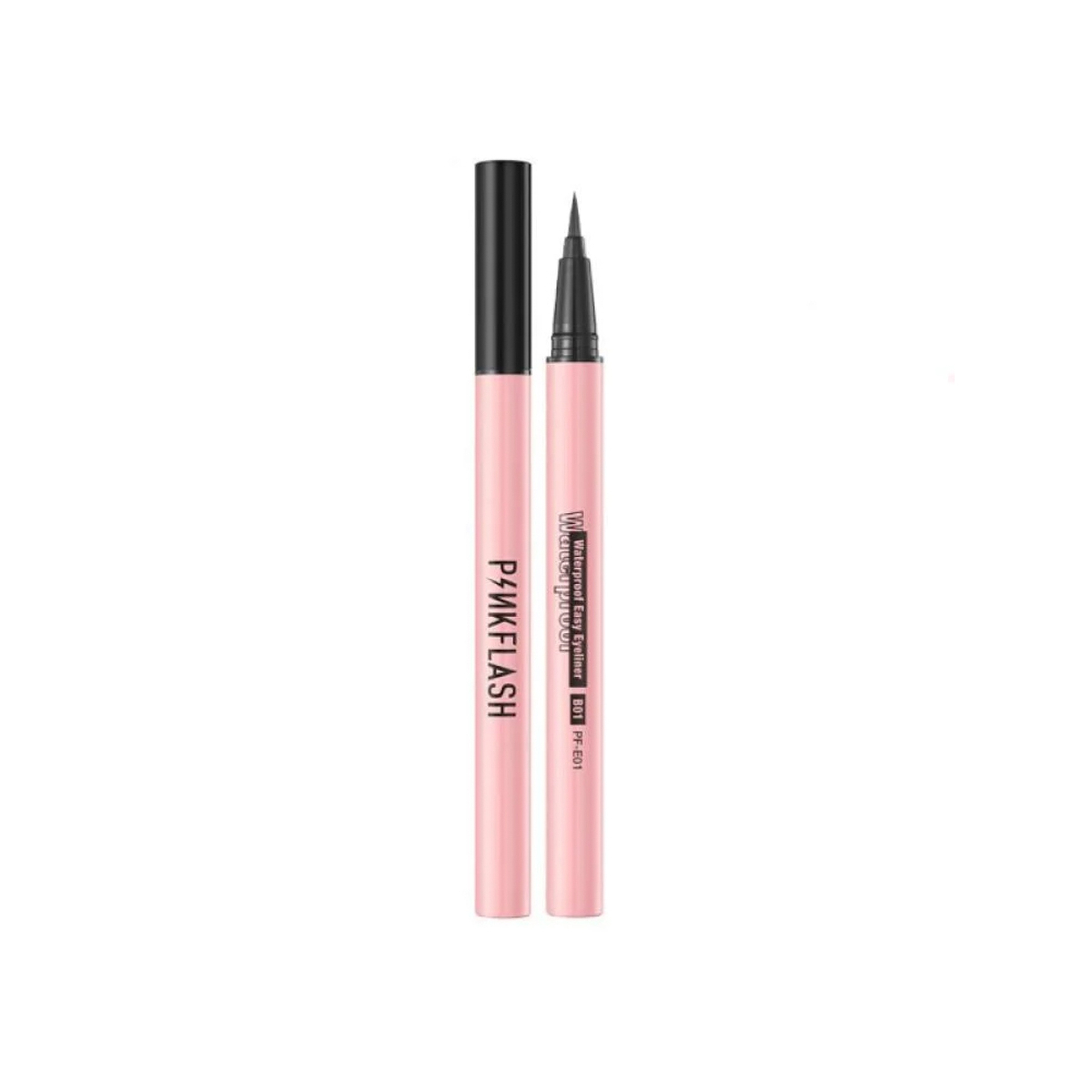 Pink Flash Liquid Eyeliner