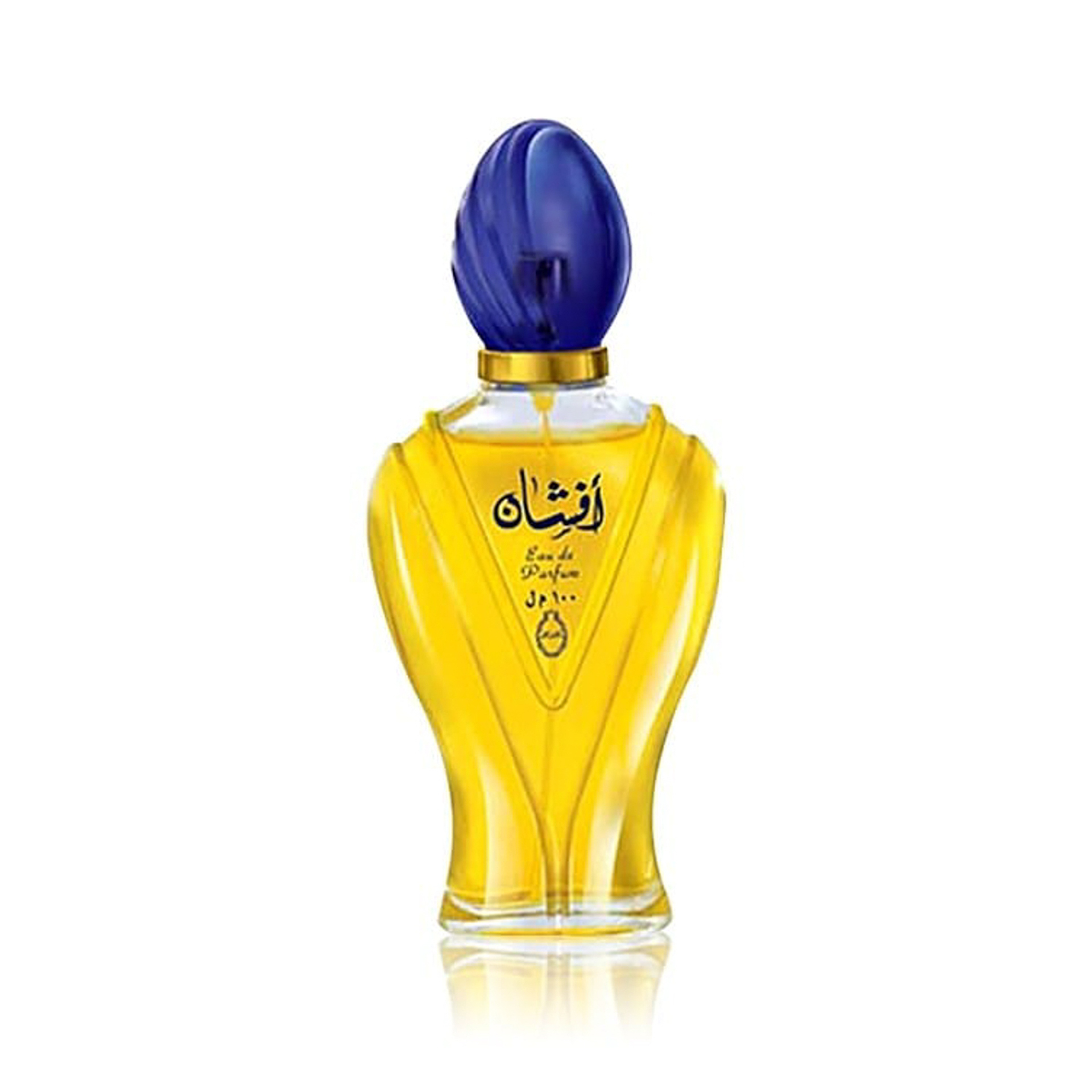 راساسي أفشان عطر للنساء 100مل