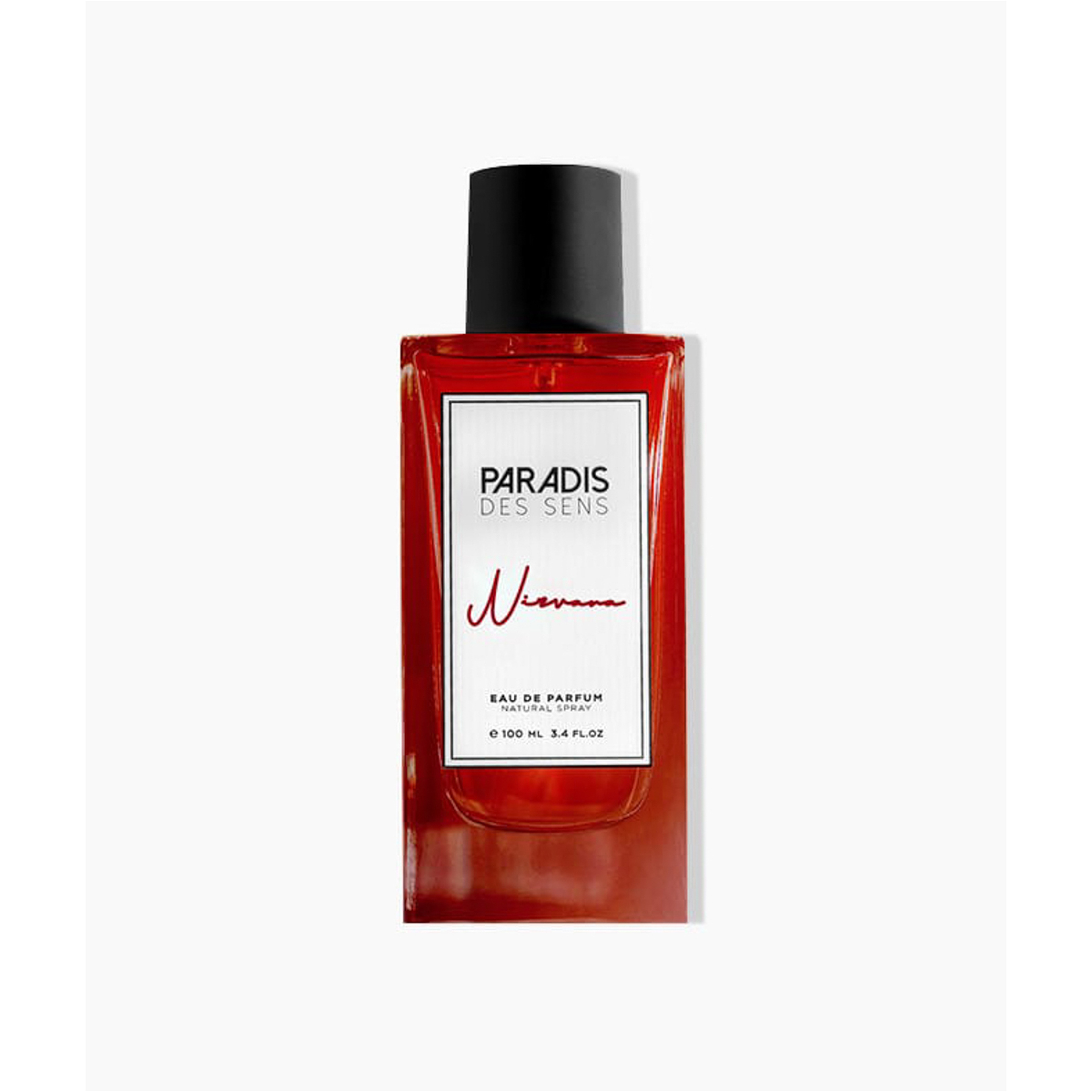 باردايس ديس سينس نيرفانا عطر 100مل