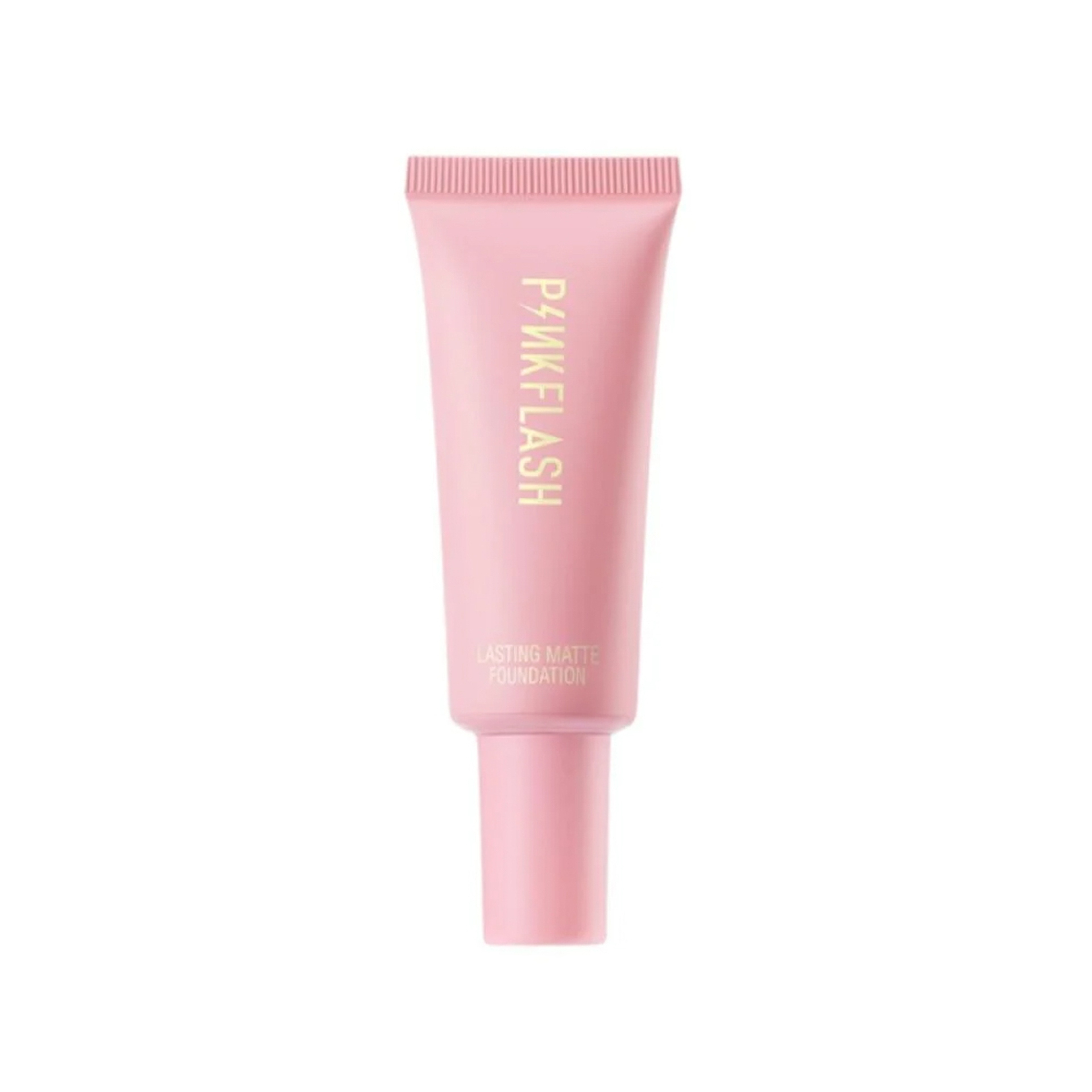 Pink Flash Matte Foundation