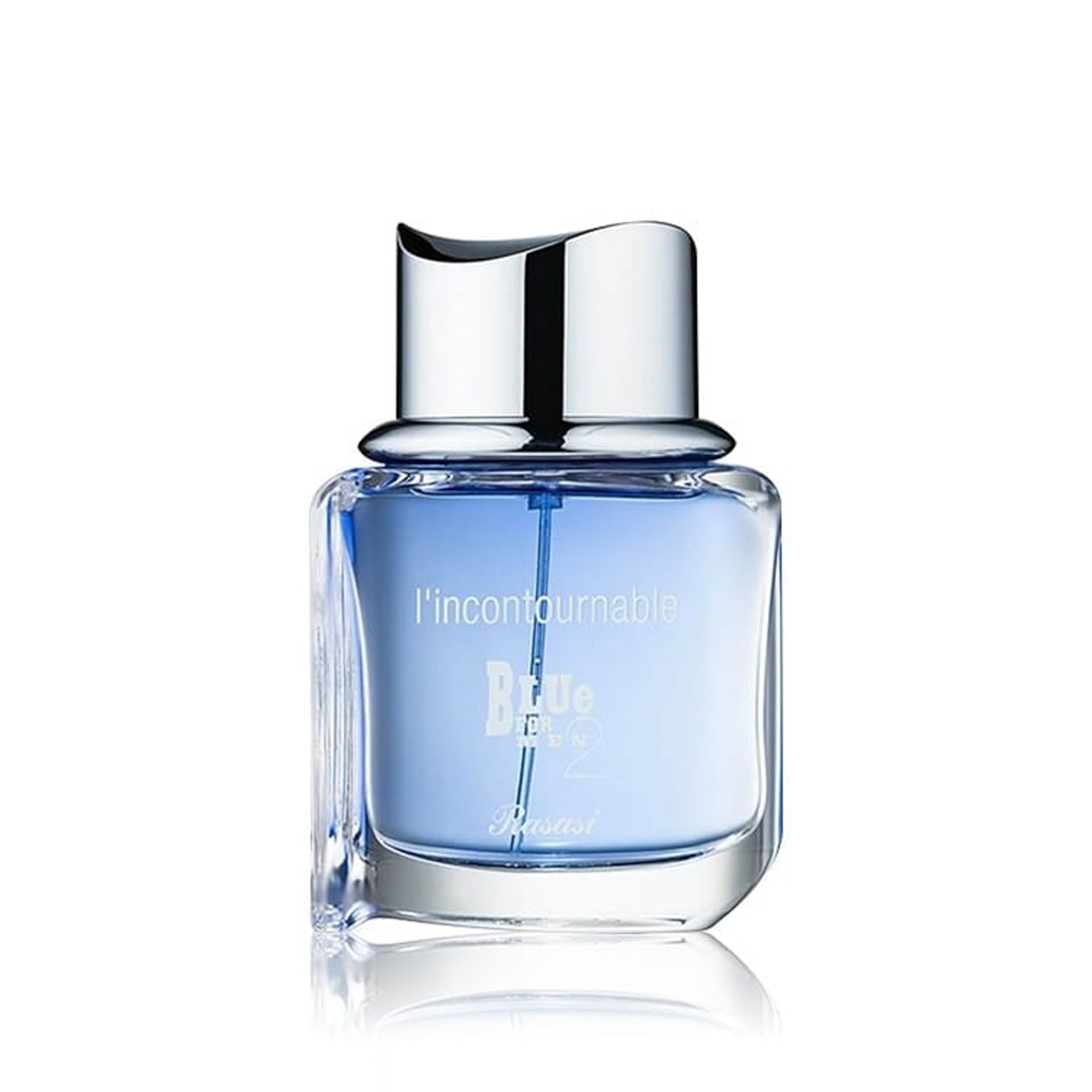 Rasasi Blue 2 L'Incontrnable Eau De Toilette Men100Ml