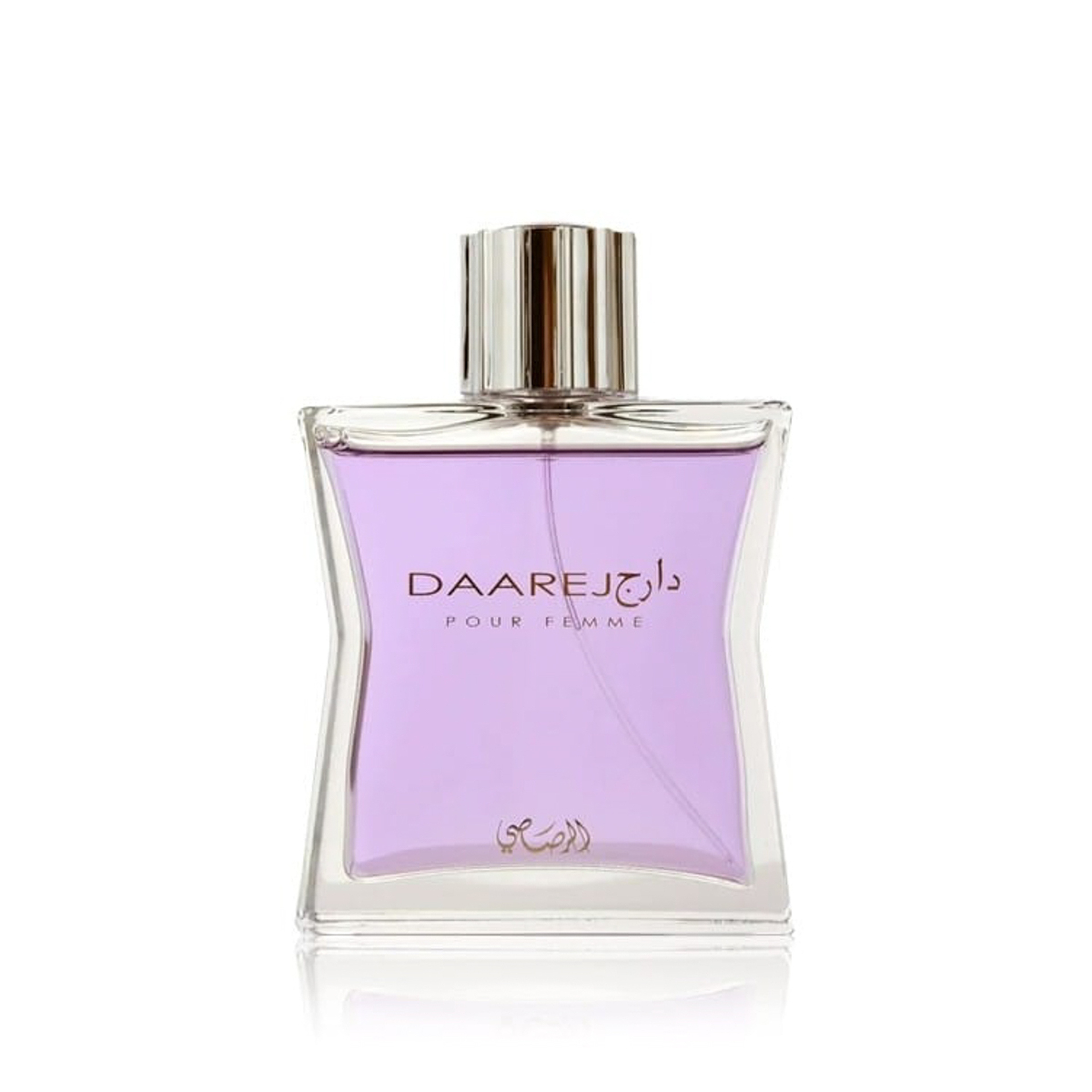 Rasasi Daarej Pour FemmeEau De Parfum Women 100Ml