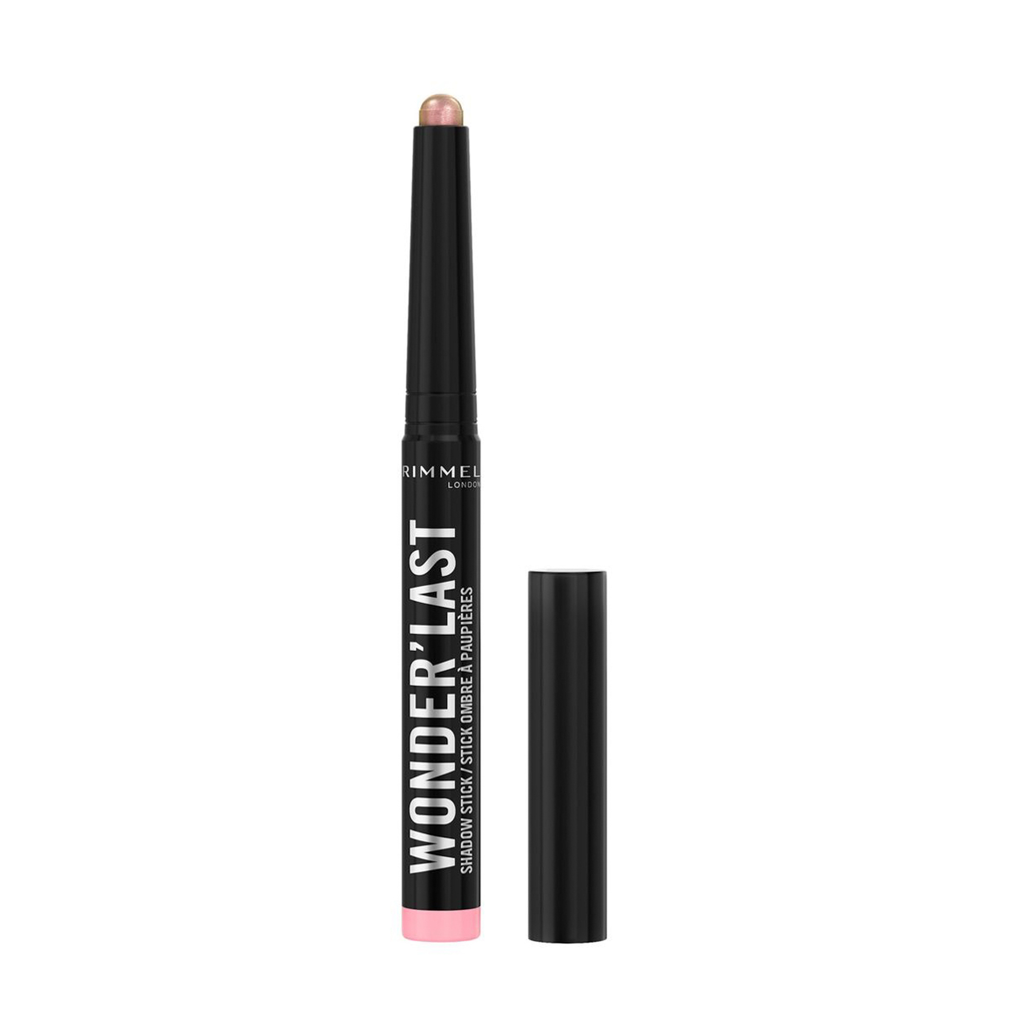 Rimmel Music Wonderlast Shadow Stick