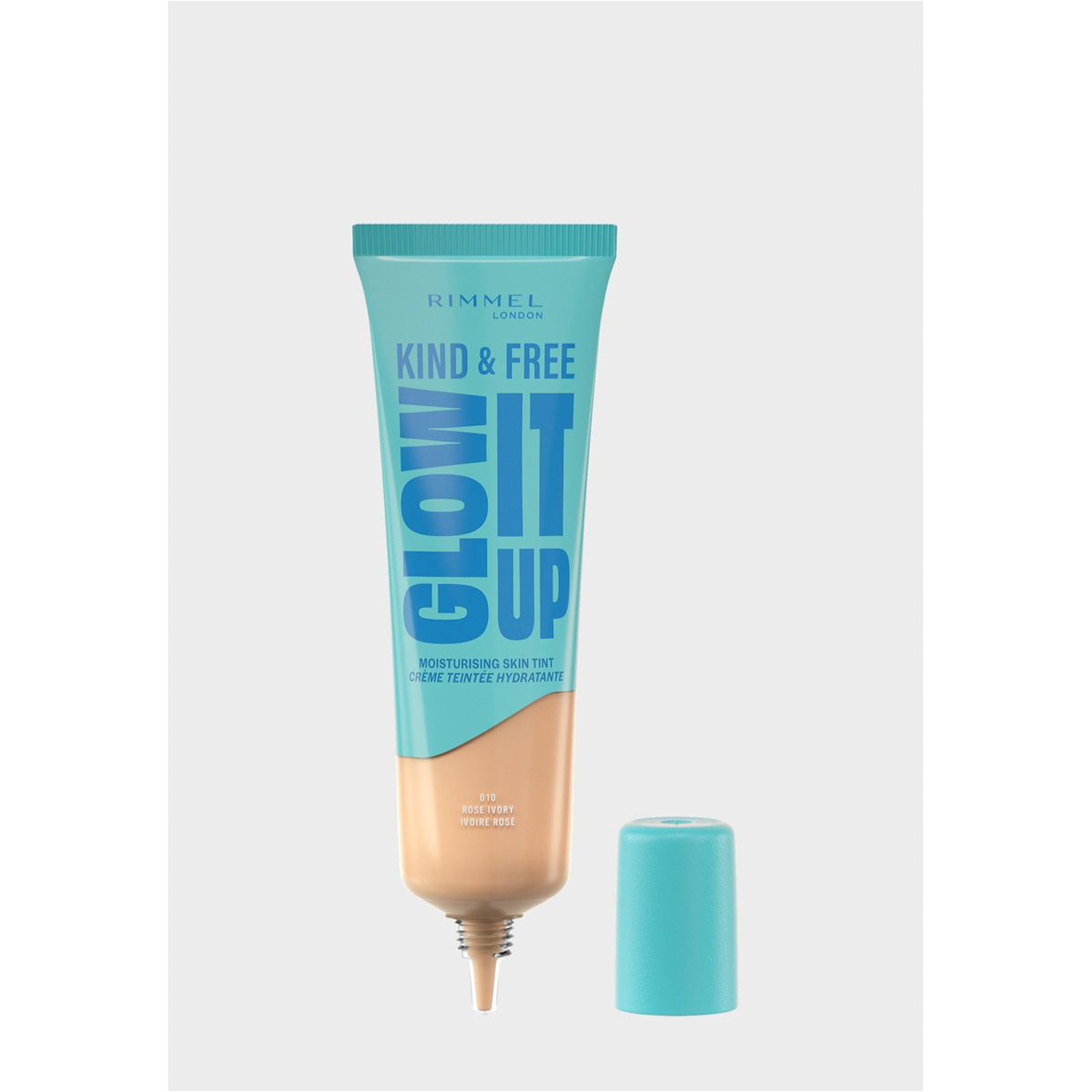 Rimmel K&F Glow It Up Skin Tint