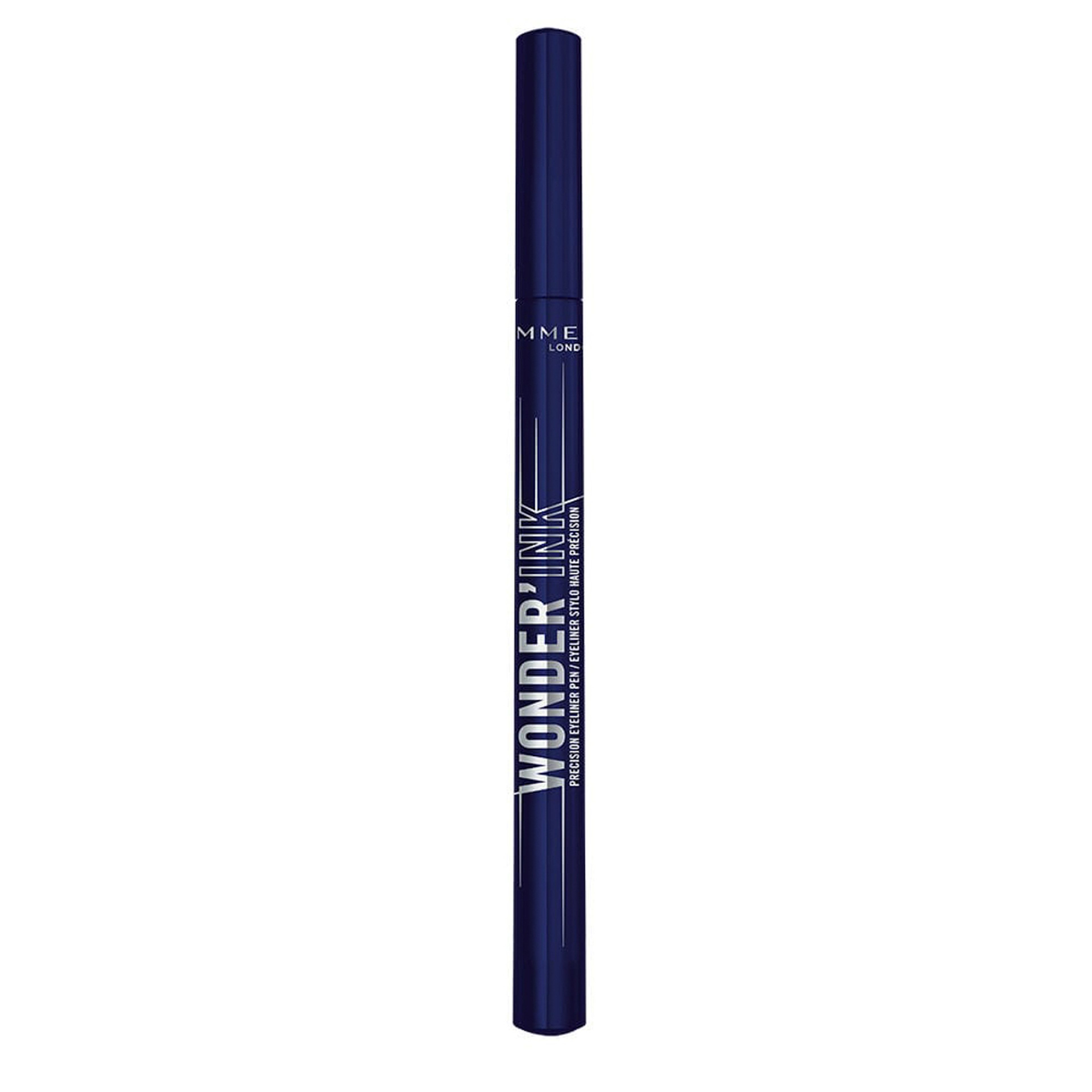 Rimmel Wonder Eyeliner Redesign