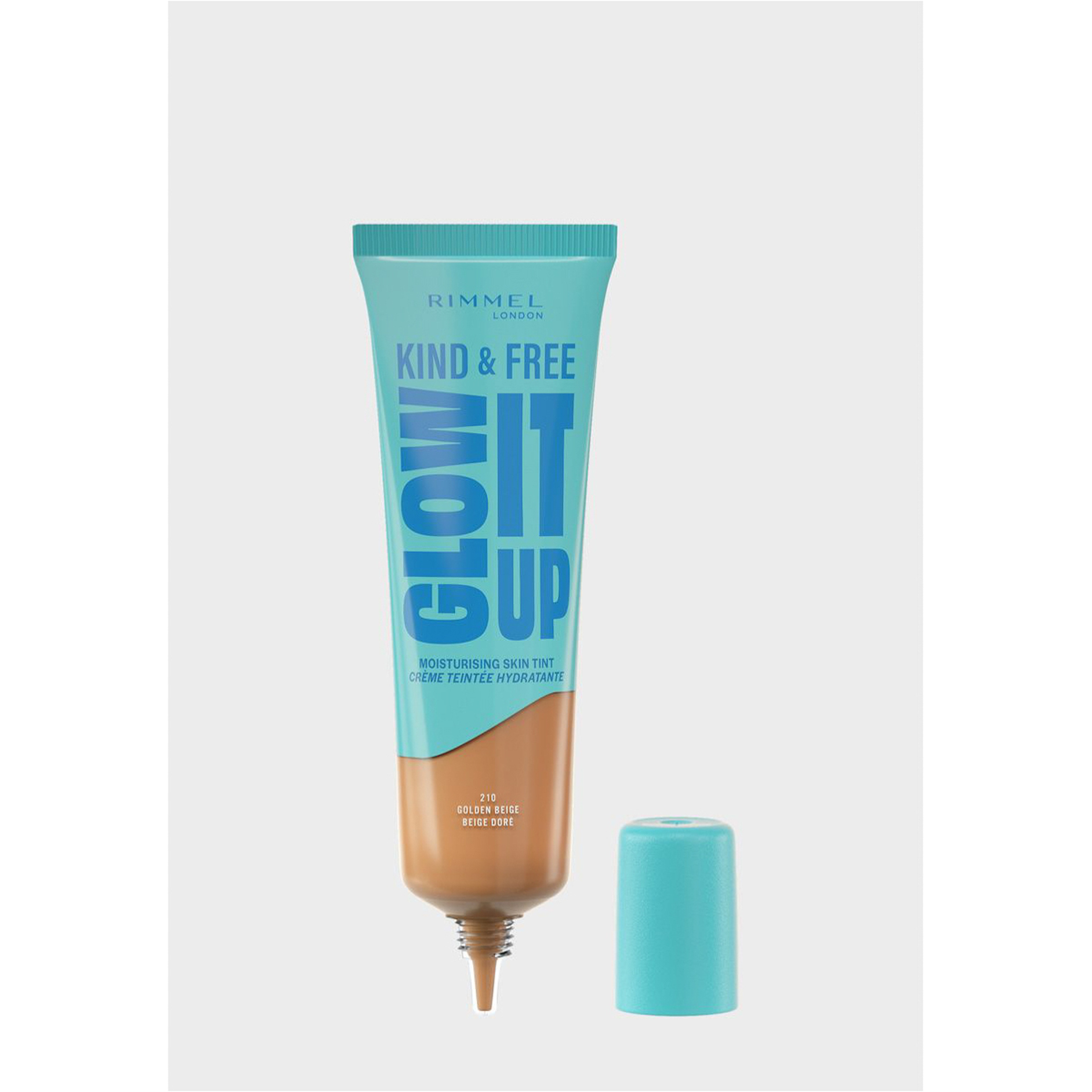 Rimmel K&F Glow It Up Skin Tint