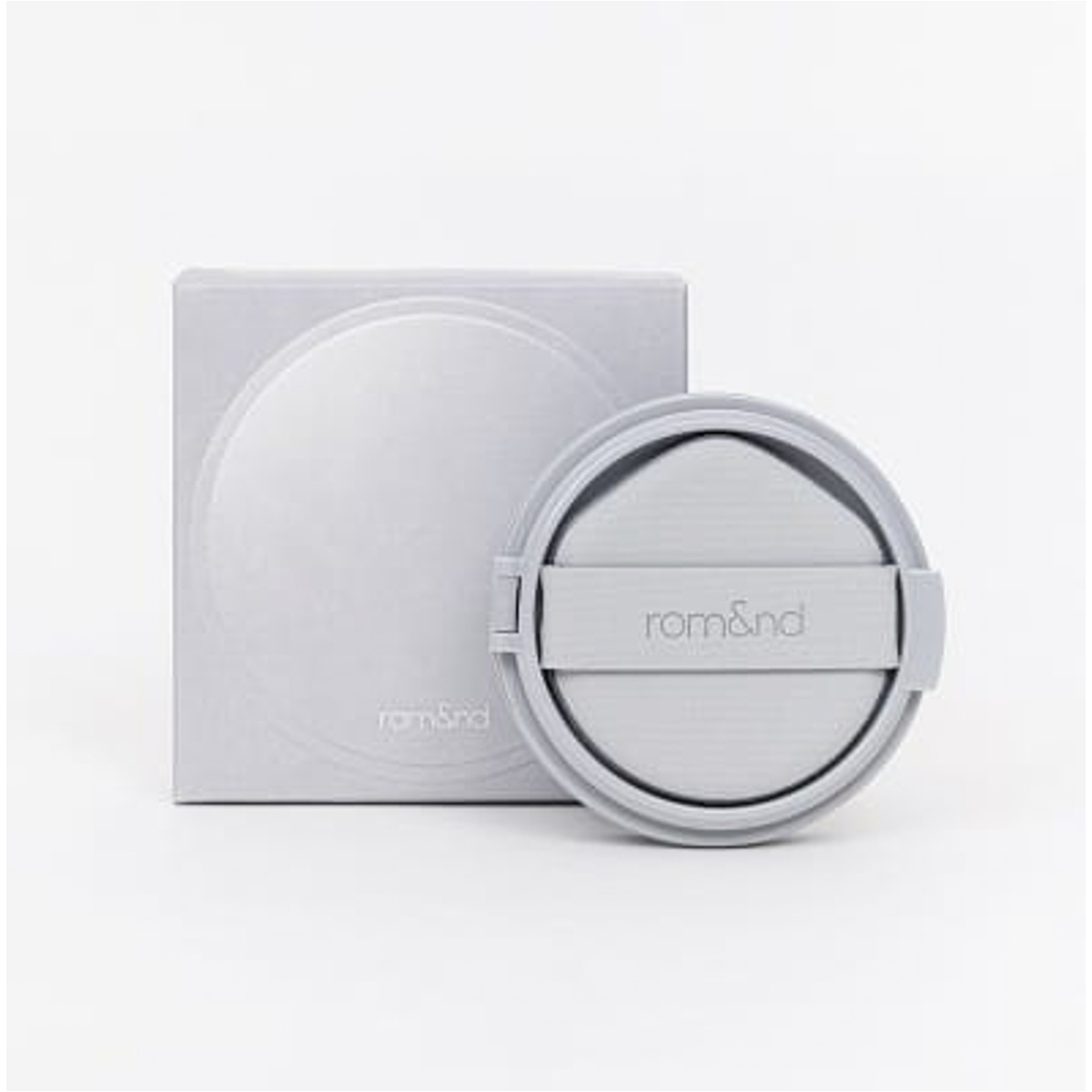 Rom&Nd Refill Liquid Foundation
