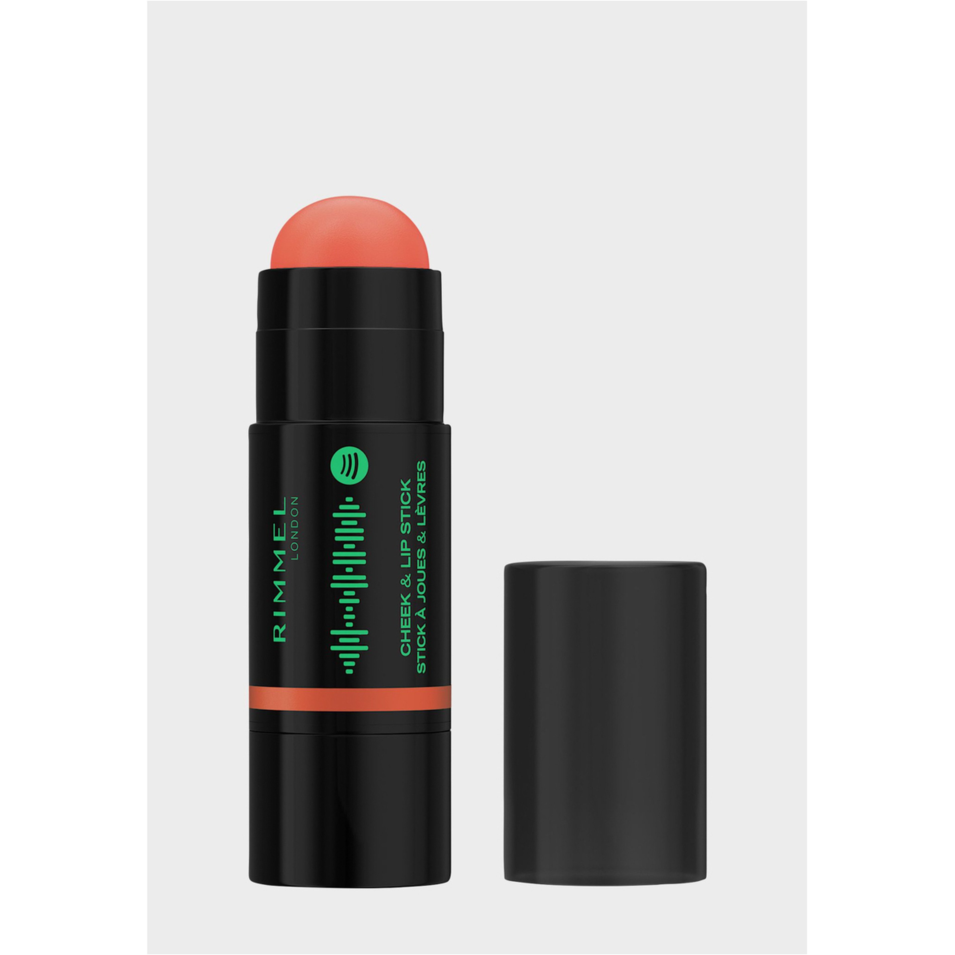 Rimmel Music Multi Stick