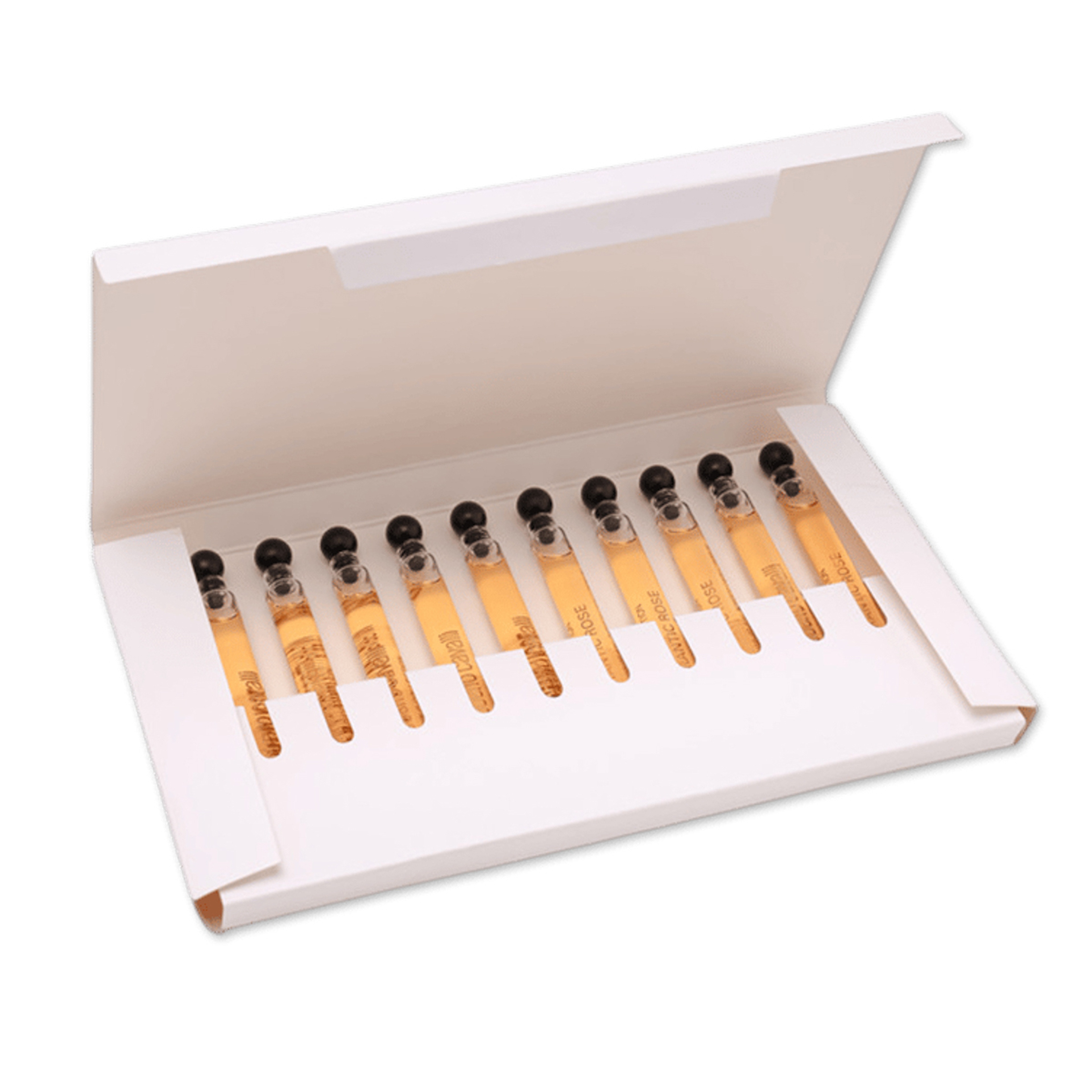 Roberto Cavalli Frantic Rose Eau De Parfum Unisex 4Ml