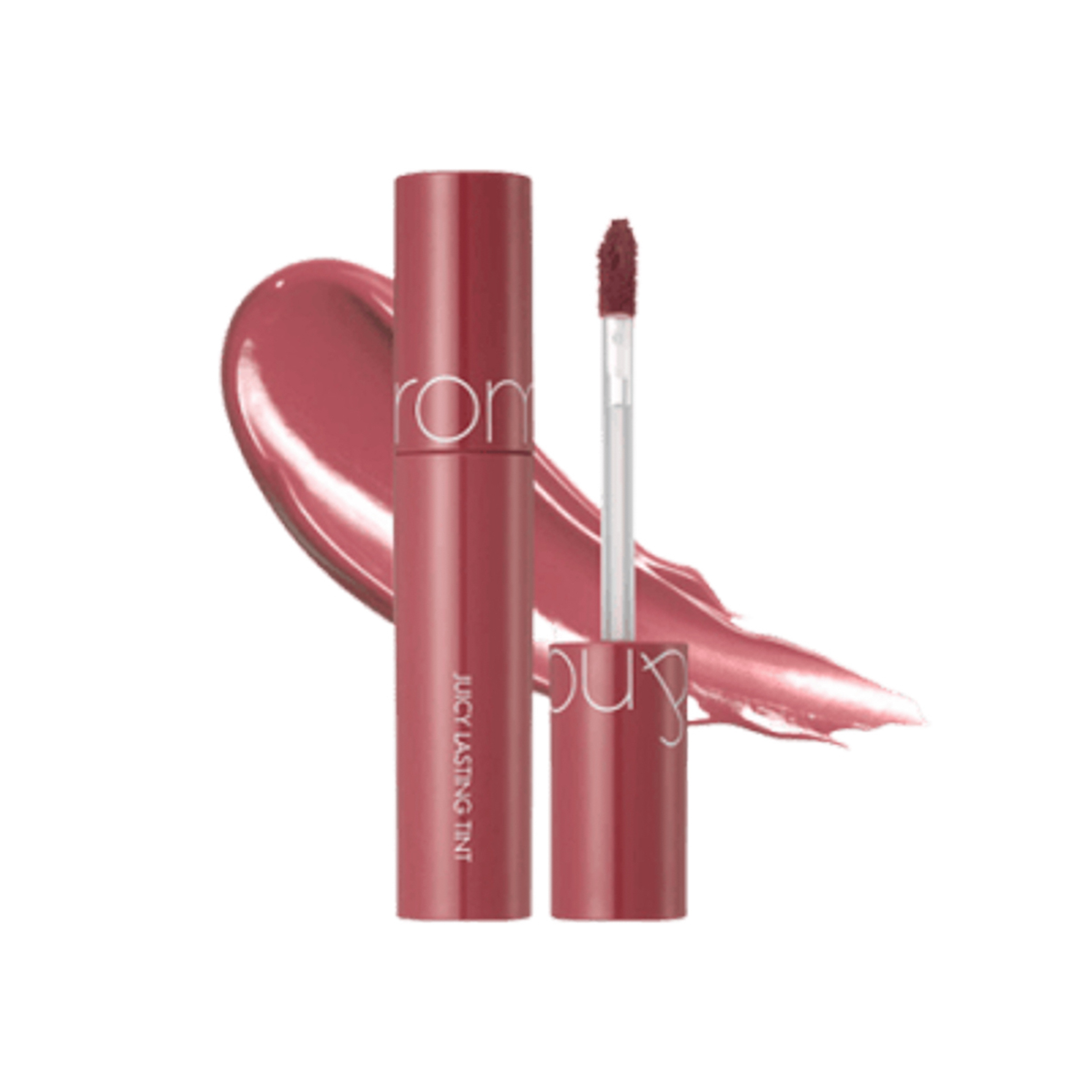 روماند جلوسي ليب تنت  