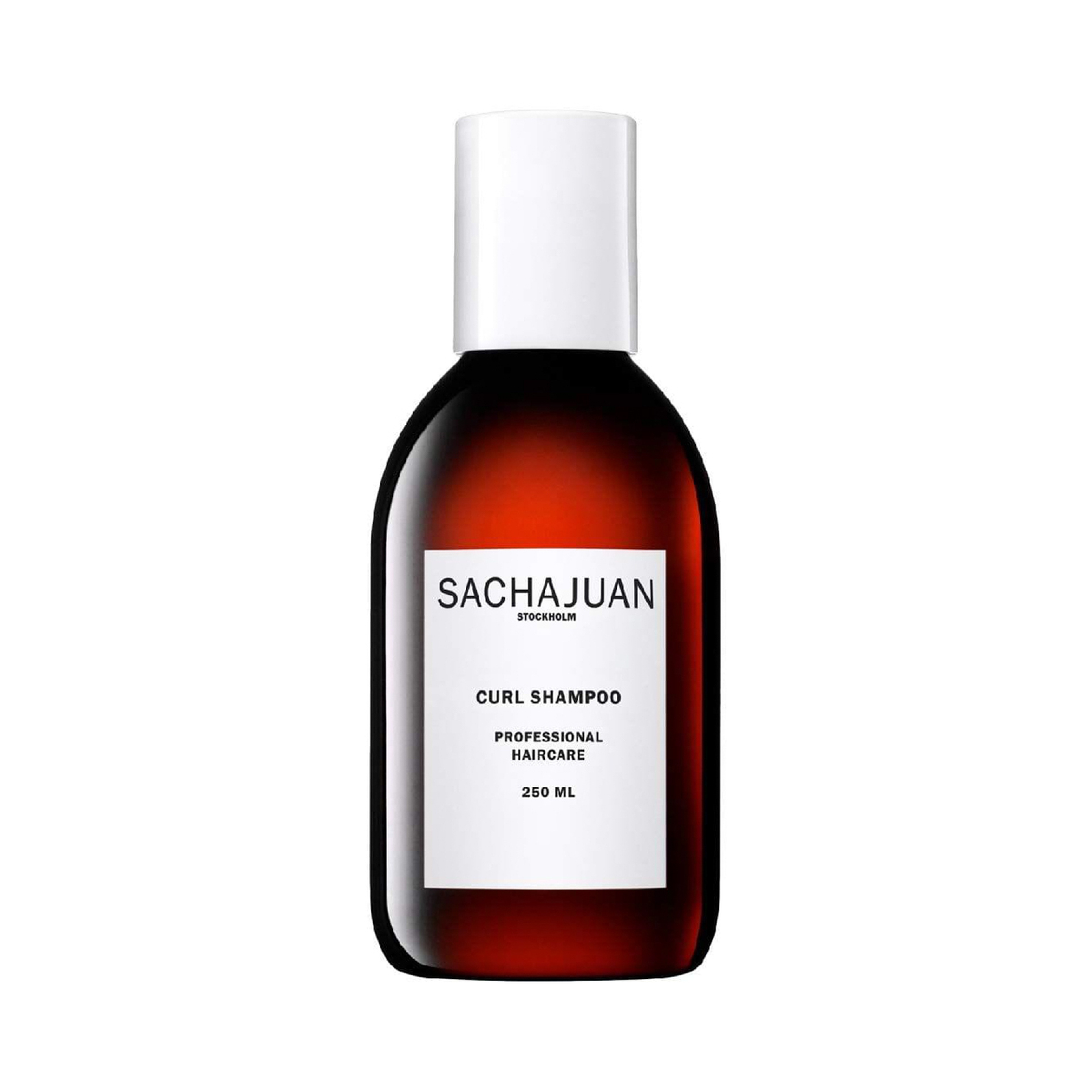 SachaJuan Curl Shampoo 250 ml