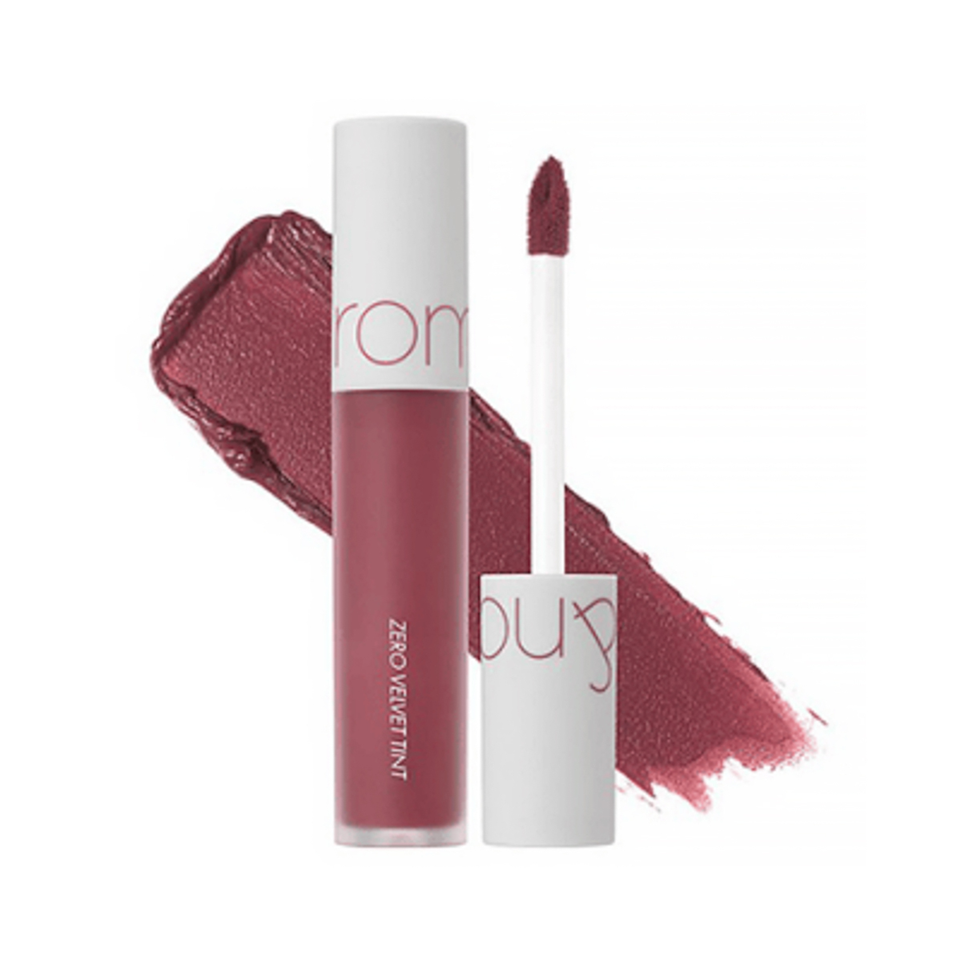 Rom&Nd Matte Lip Tint
