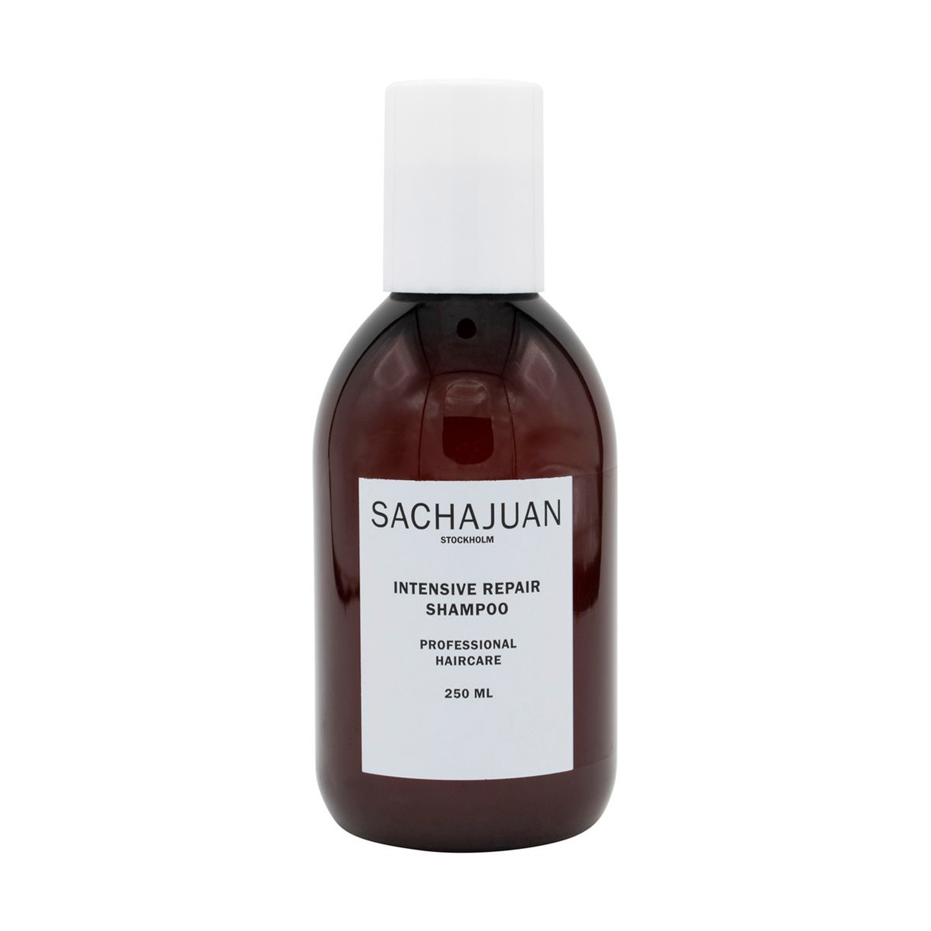 SACHAJUAN Intensive Repair Shampoo 250 ml